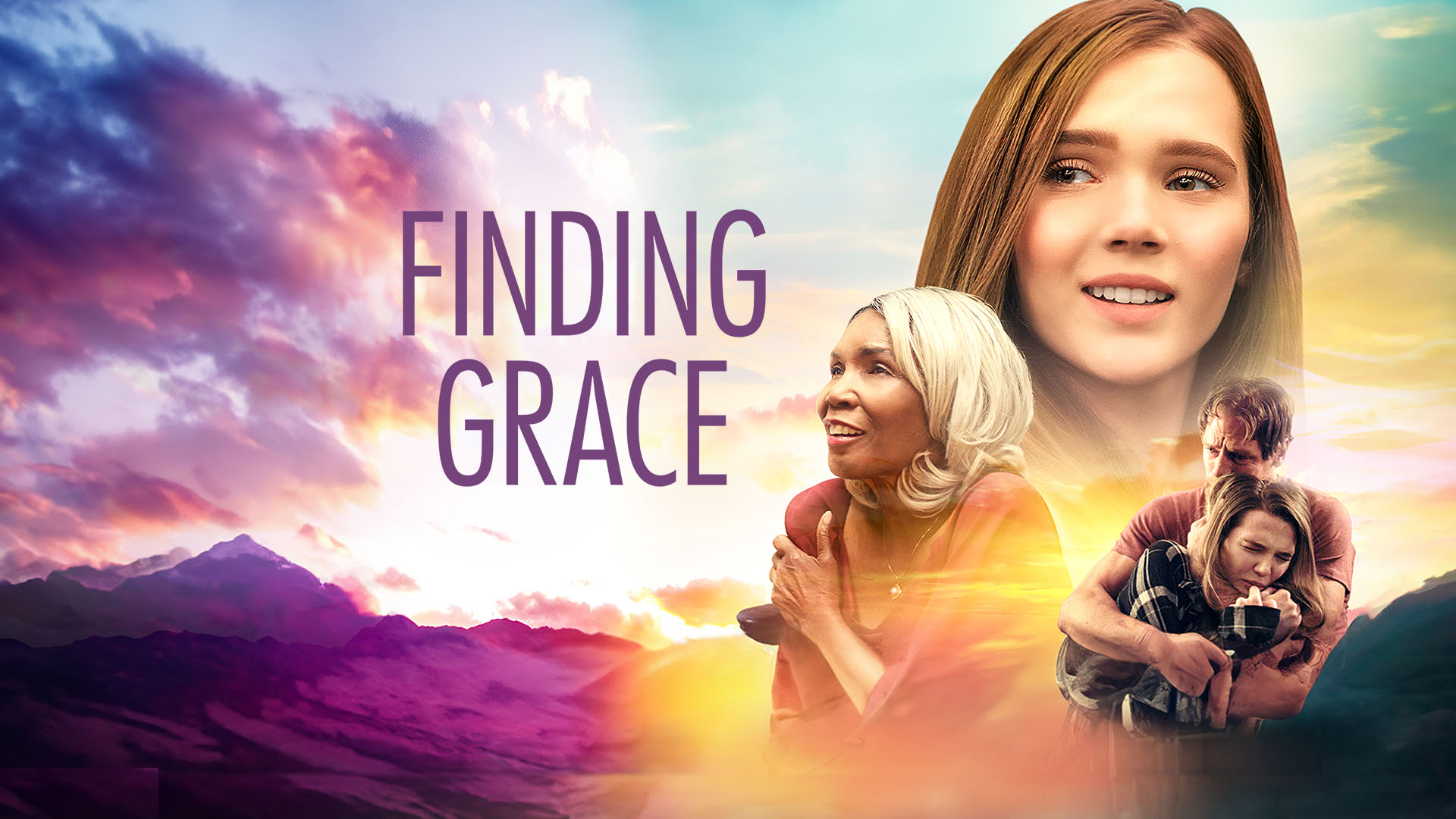 Finding Grace