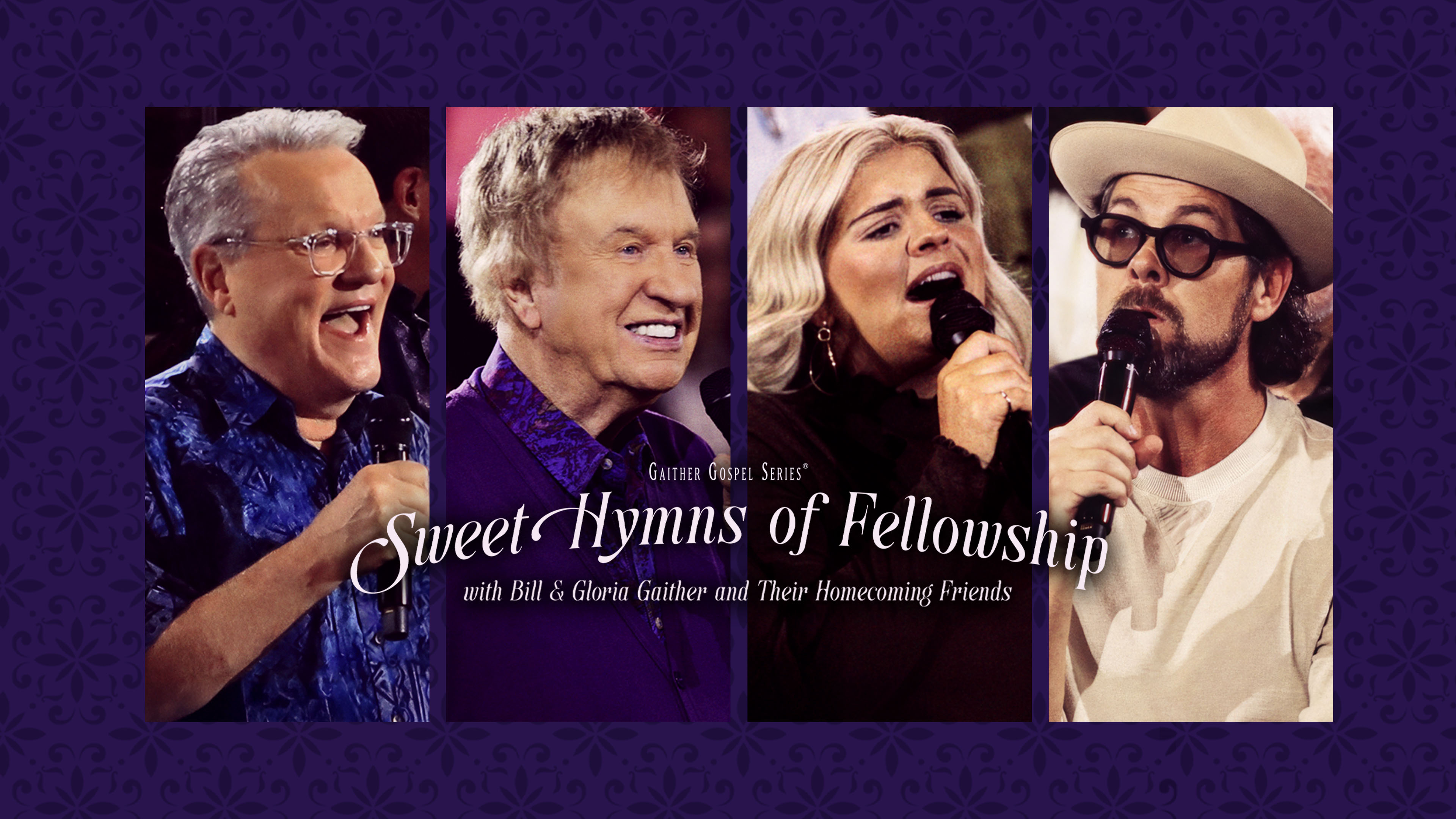 Sweet Hymns of Fellowship