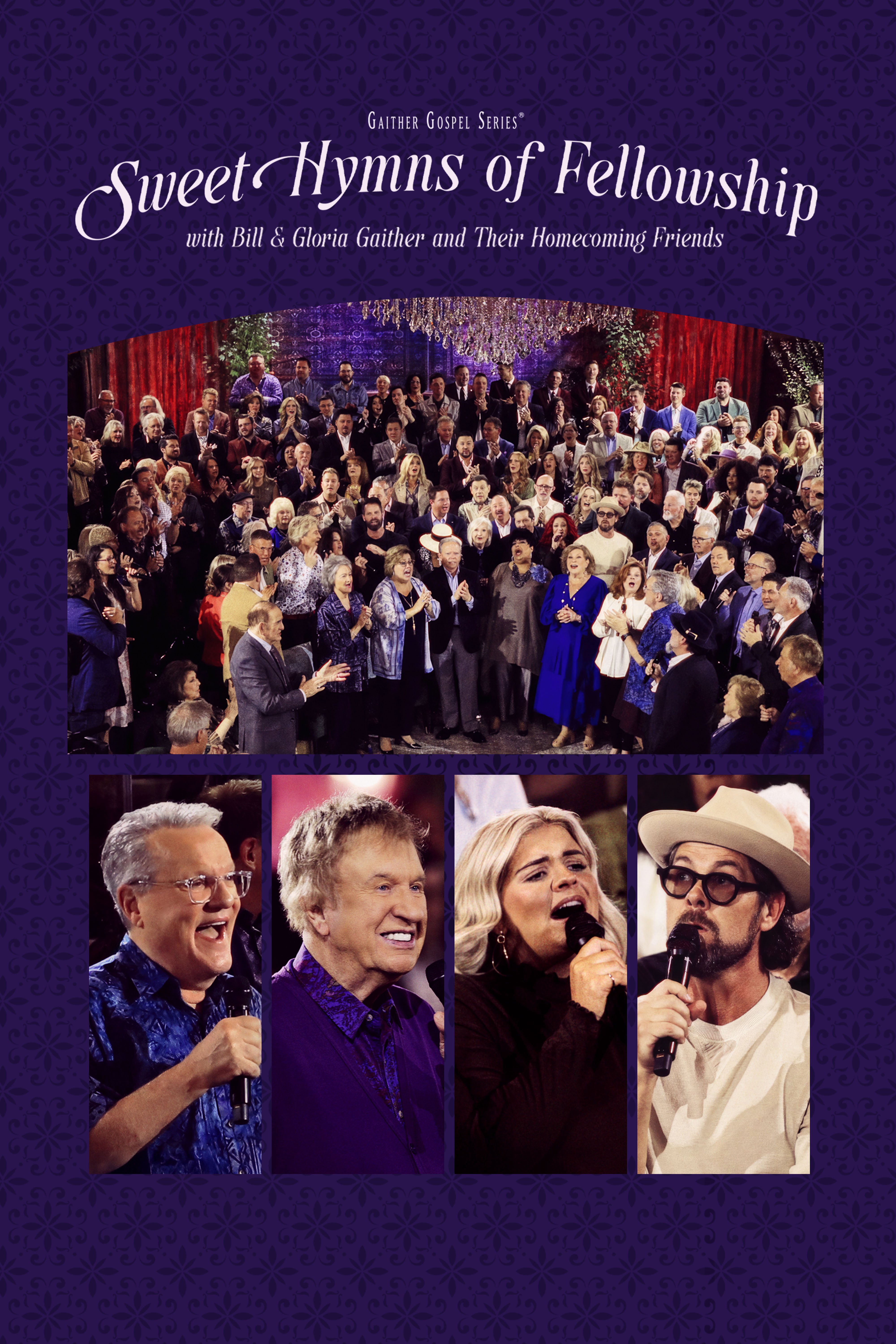 Sweet Hymns of Fellowship