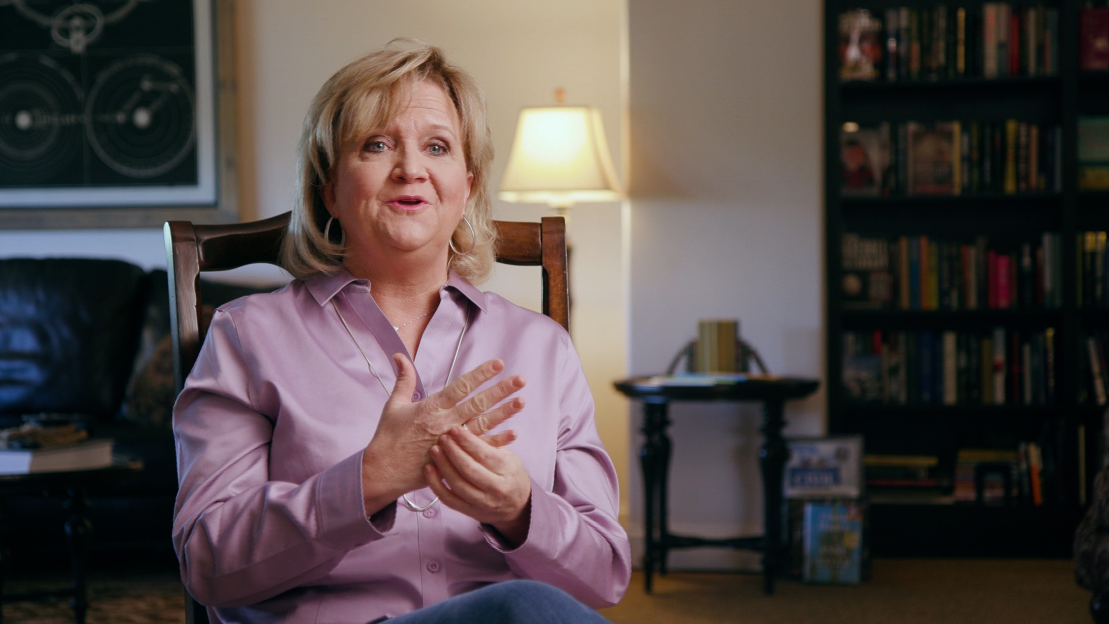 105 - Chonda Pierce, Craig Morgan