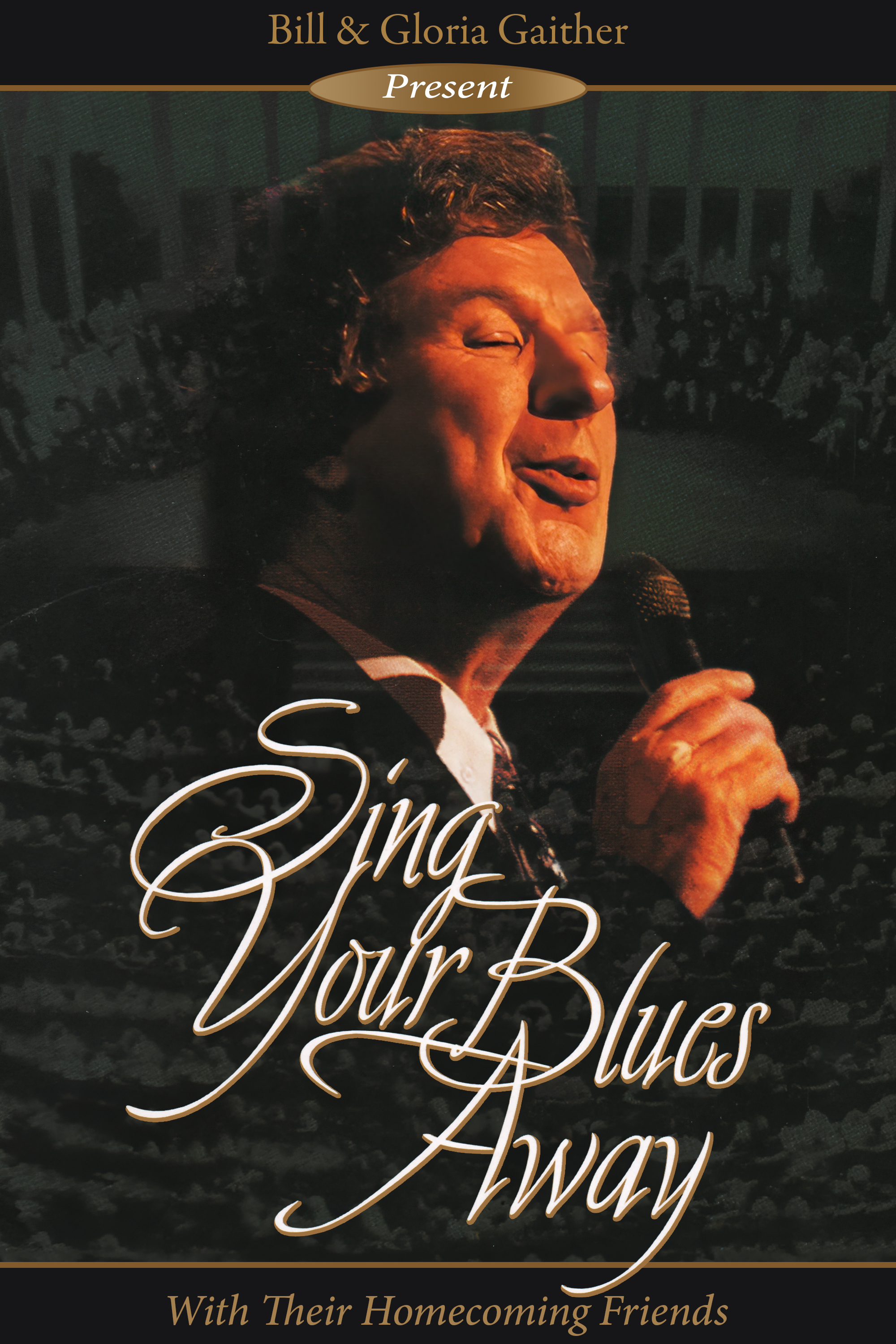 Sing Your Blues Away