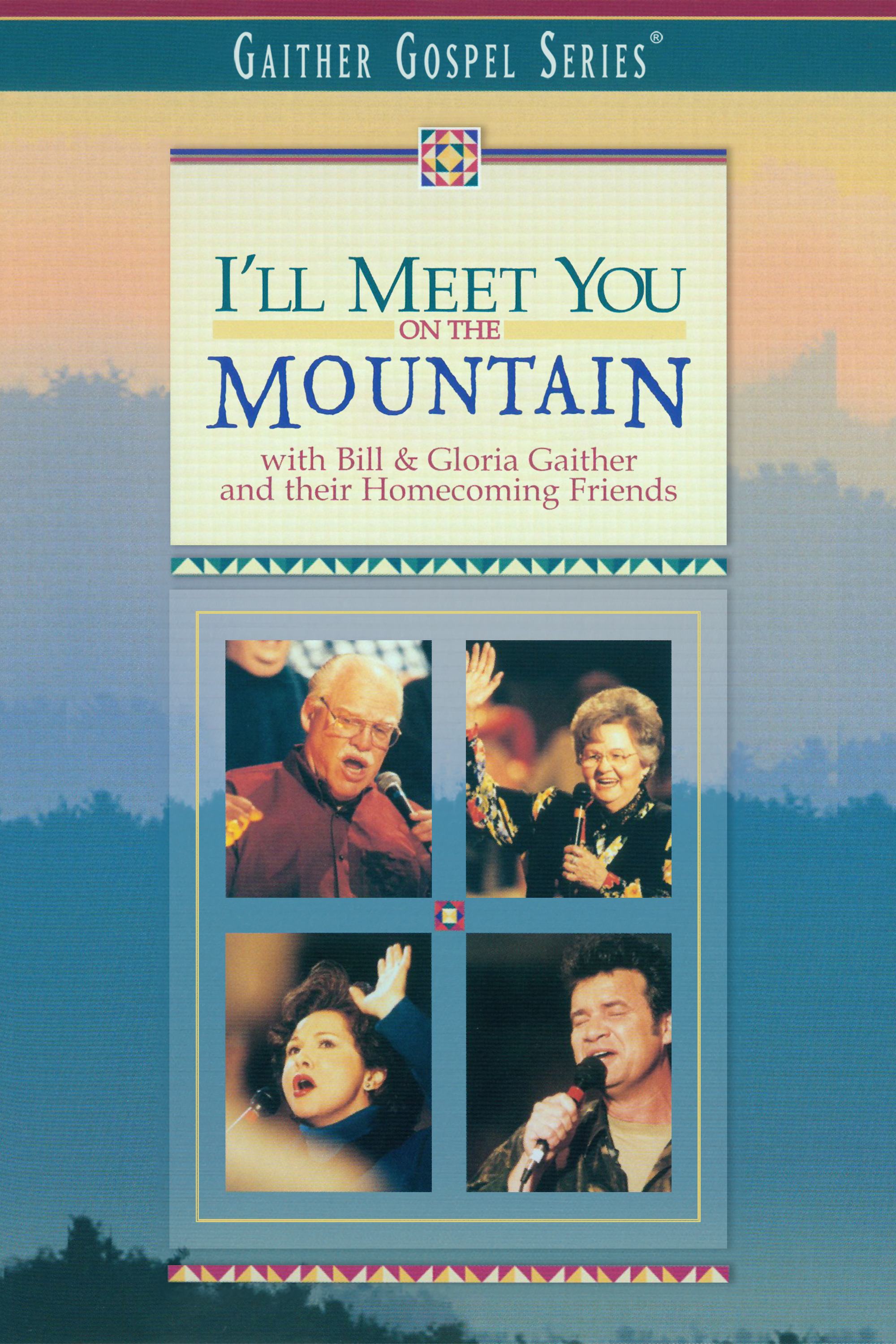 I'll Meet You On The Mountain