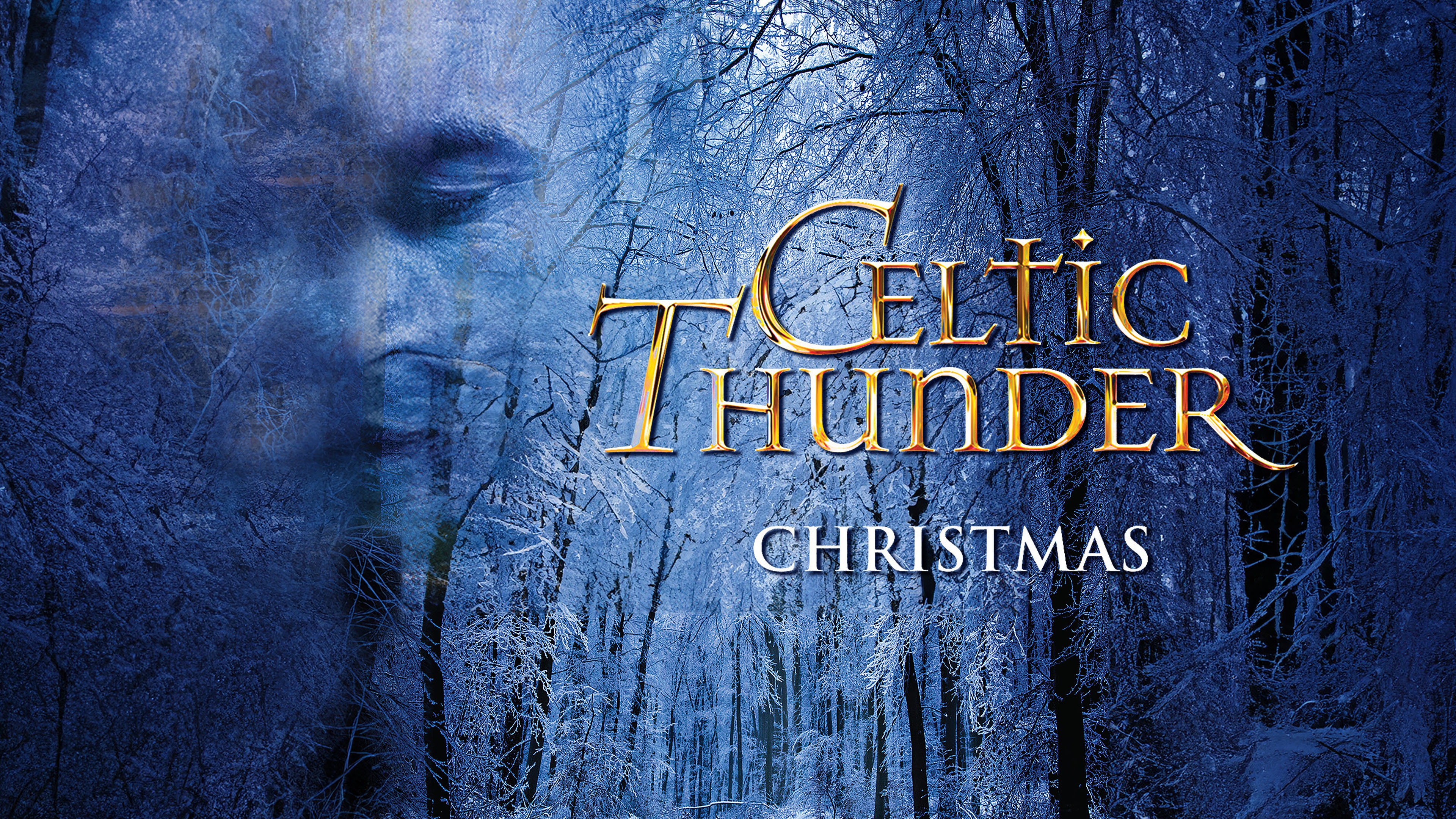 Celtic Thunder Christmas