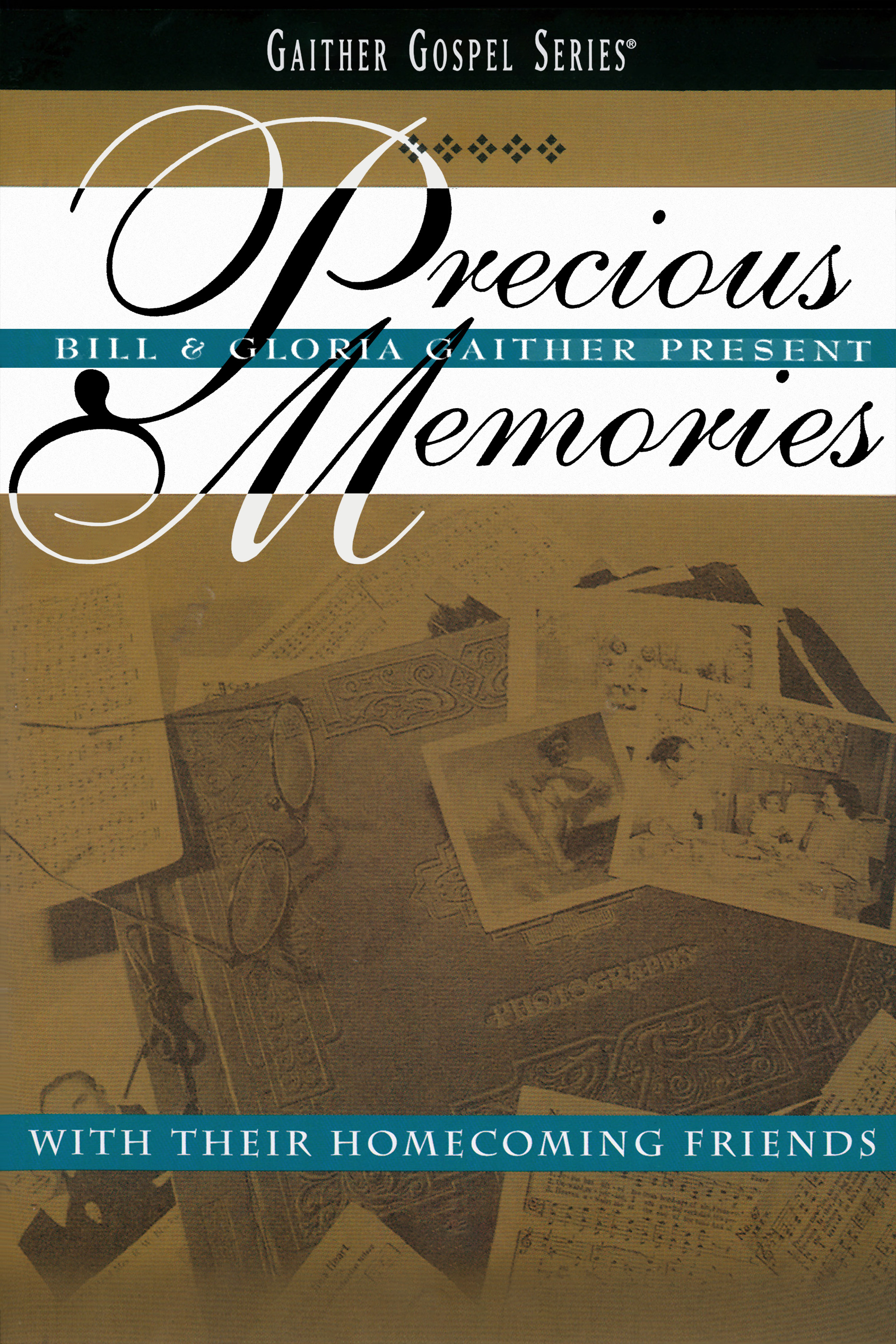 Precious Memories