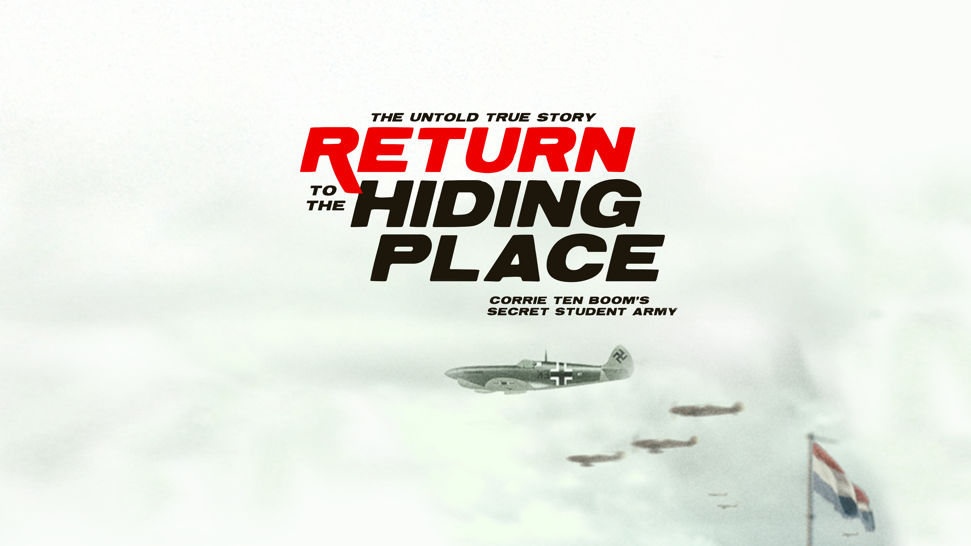 Return to the Hiding Place