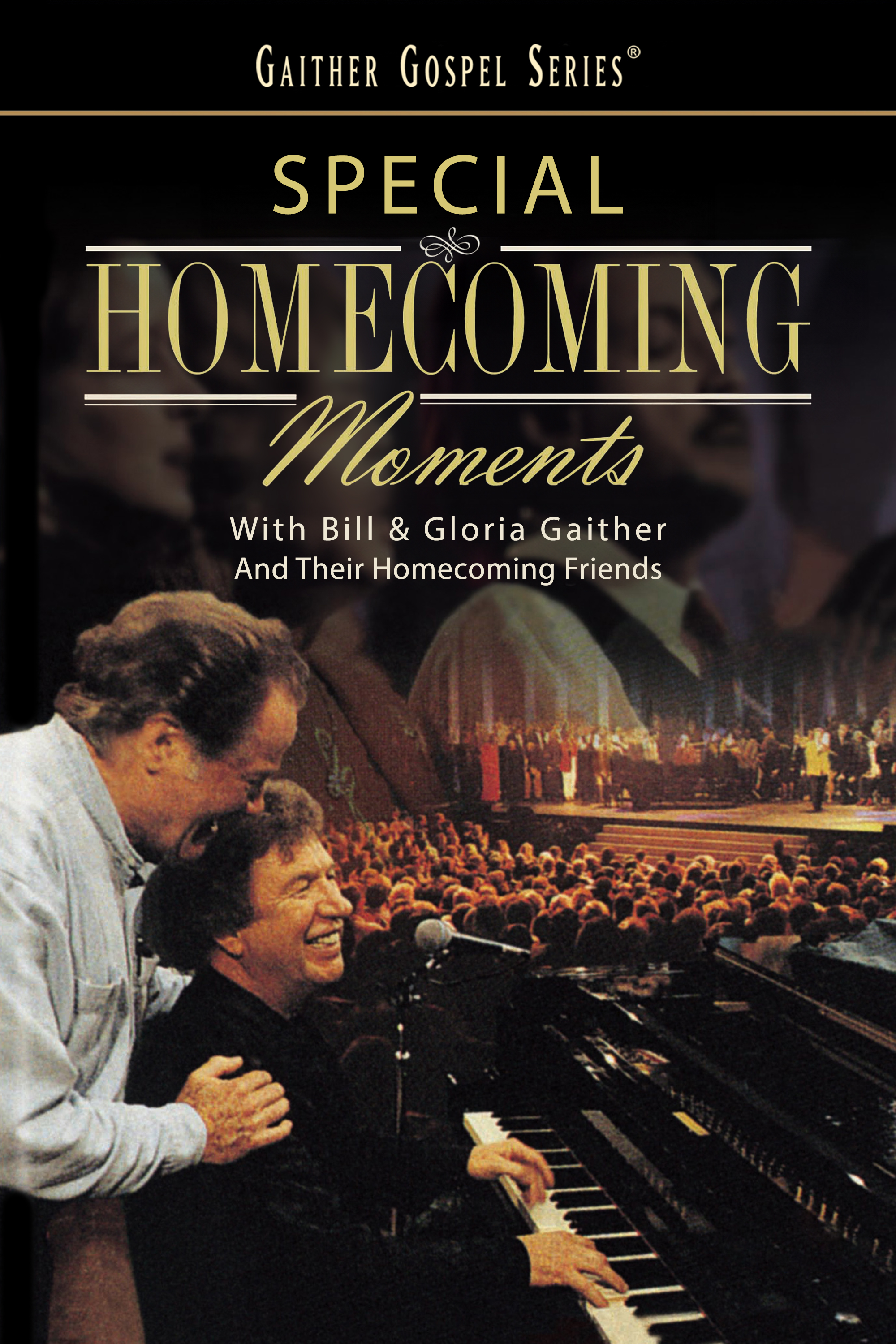 Special Homecoming Moments