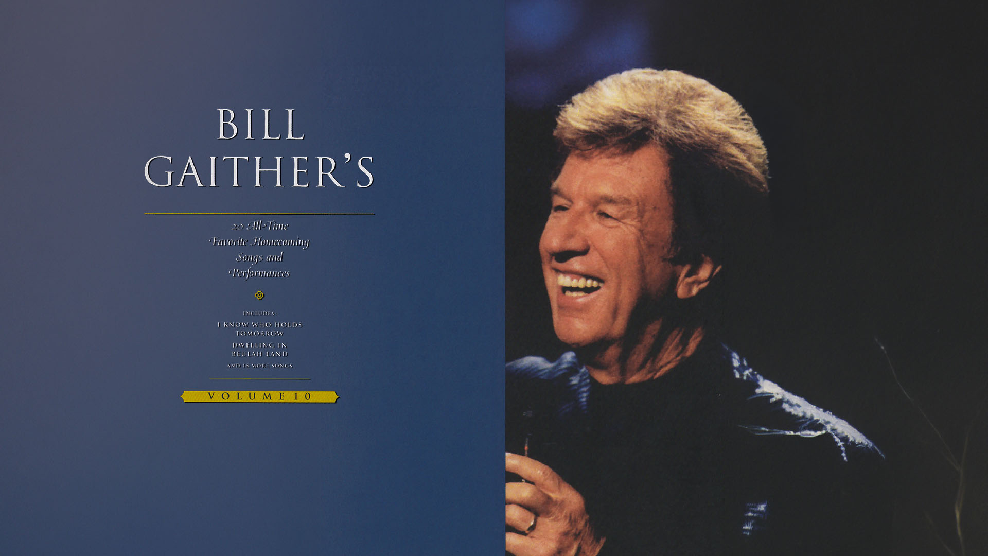 Homecoming Classics Vol. 10