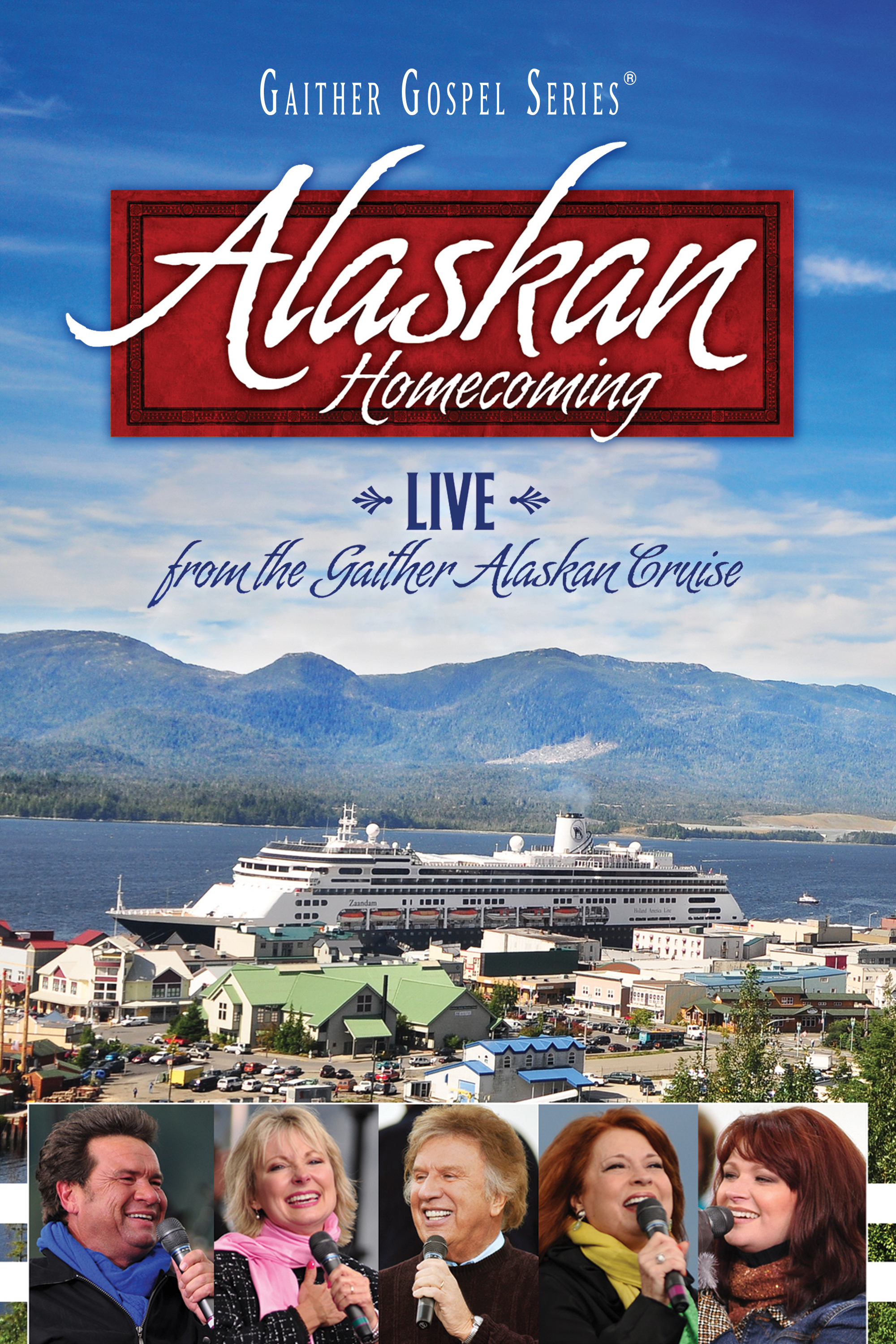 Alaskan Homecoming