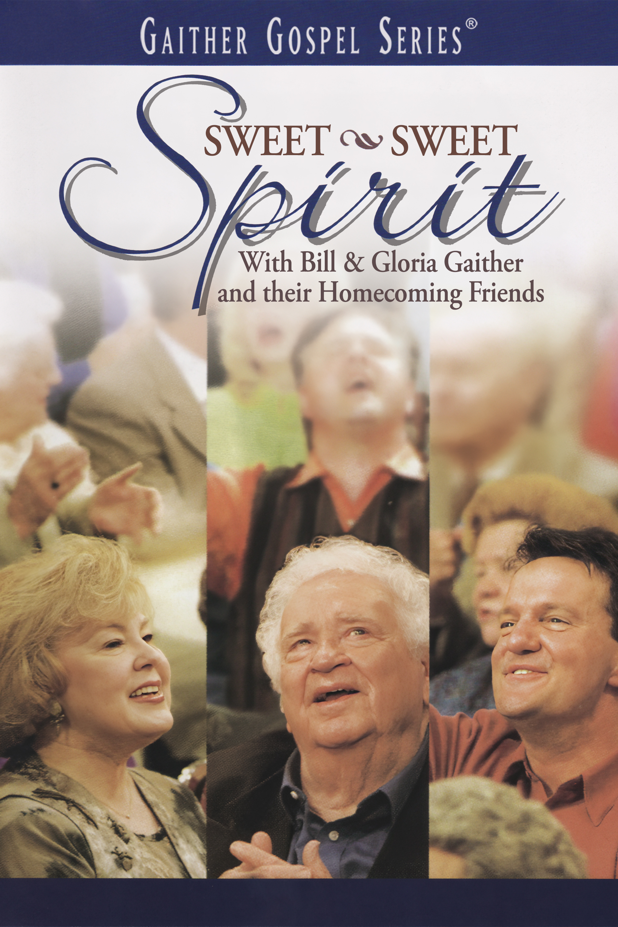 Sweet, Sweet Spirit