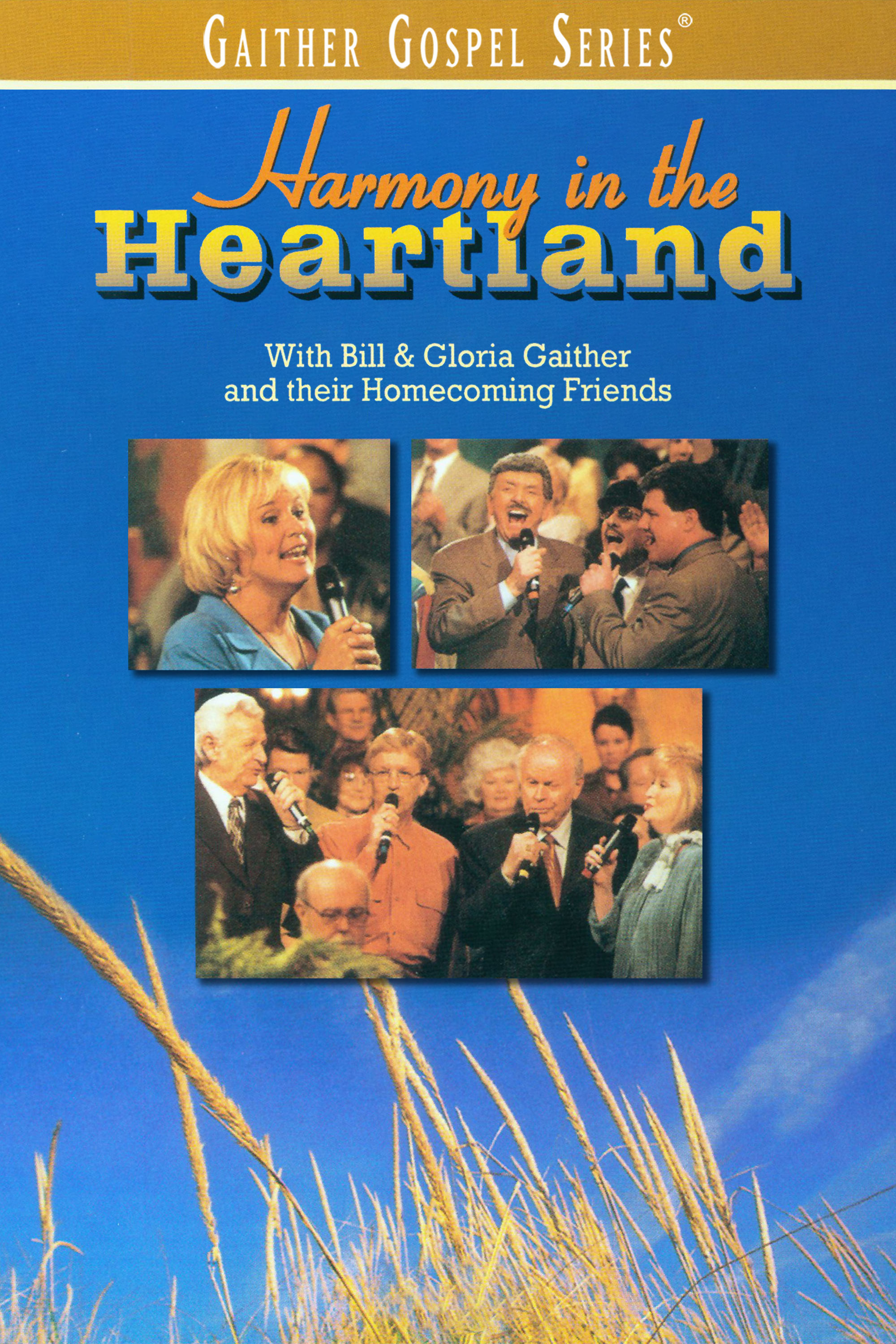 Harmony In The Heartland