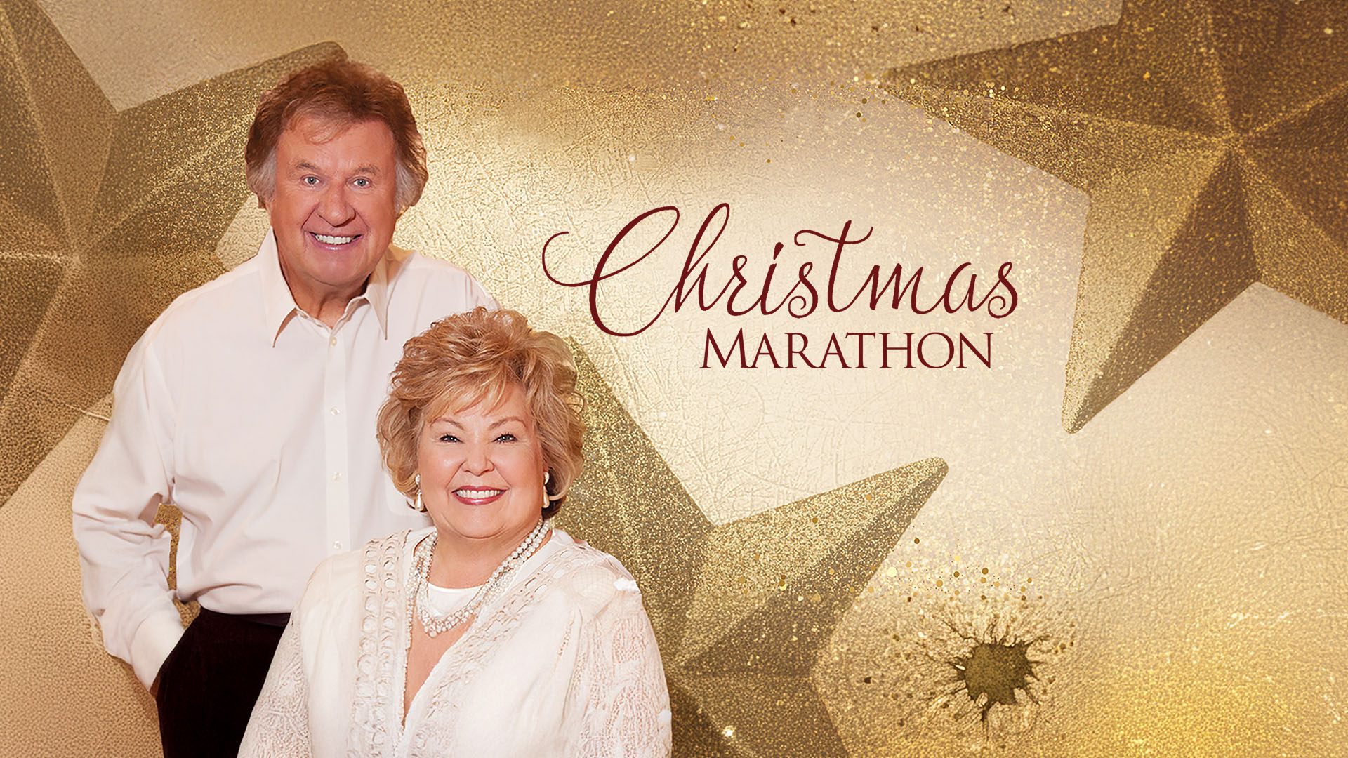 Gaither Christmas Marathon 2025