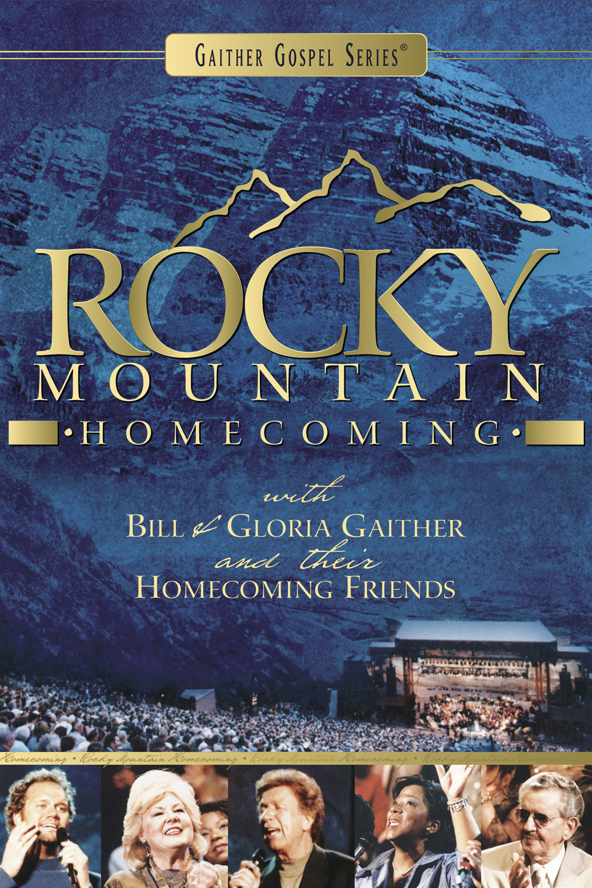 Rocky Mountain Homecoming