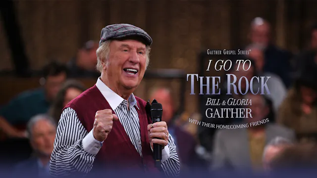 I Go to the Rock Presented by Bill & ...