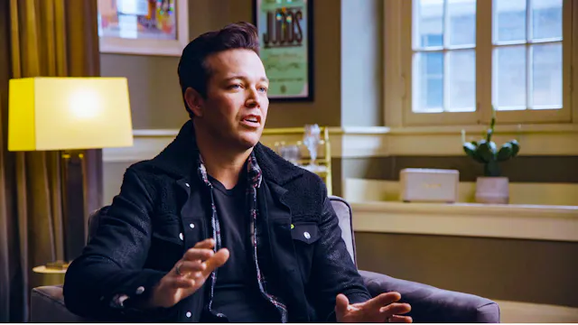 403 - Jo Dee Messina & Lucas Hoge