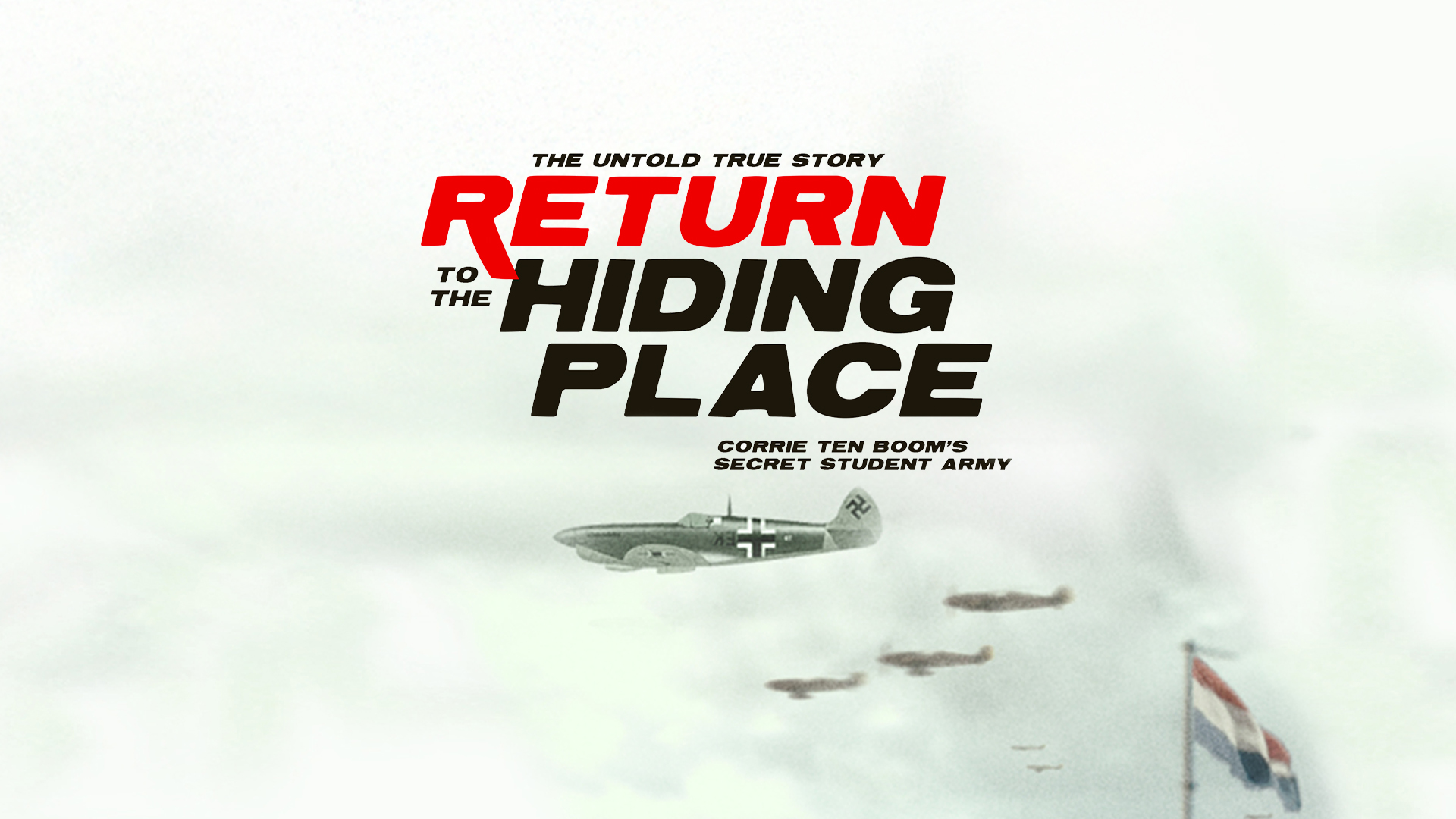 Return to the Hiding Place