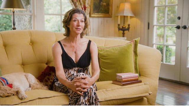 301 - Amy Grant/ Alexa and Carlos Pen...