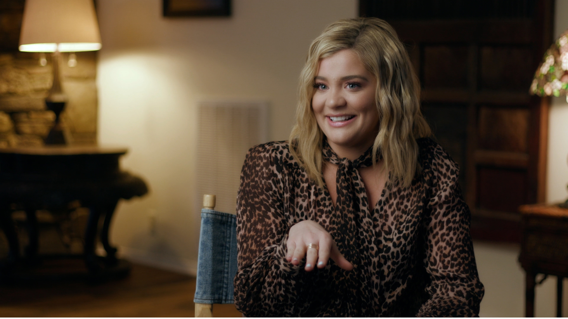 206 - Lauren Alaina, Raleigh Keegan