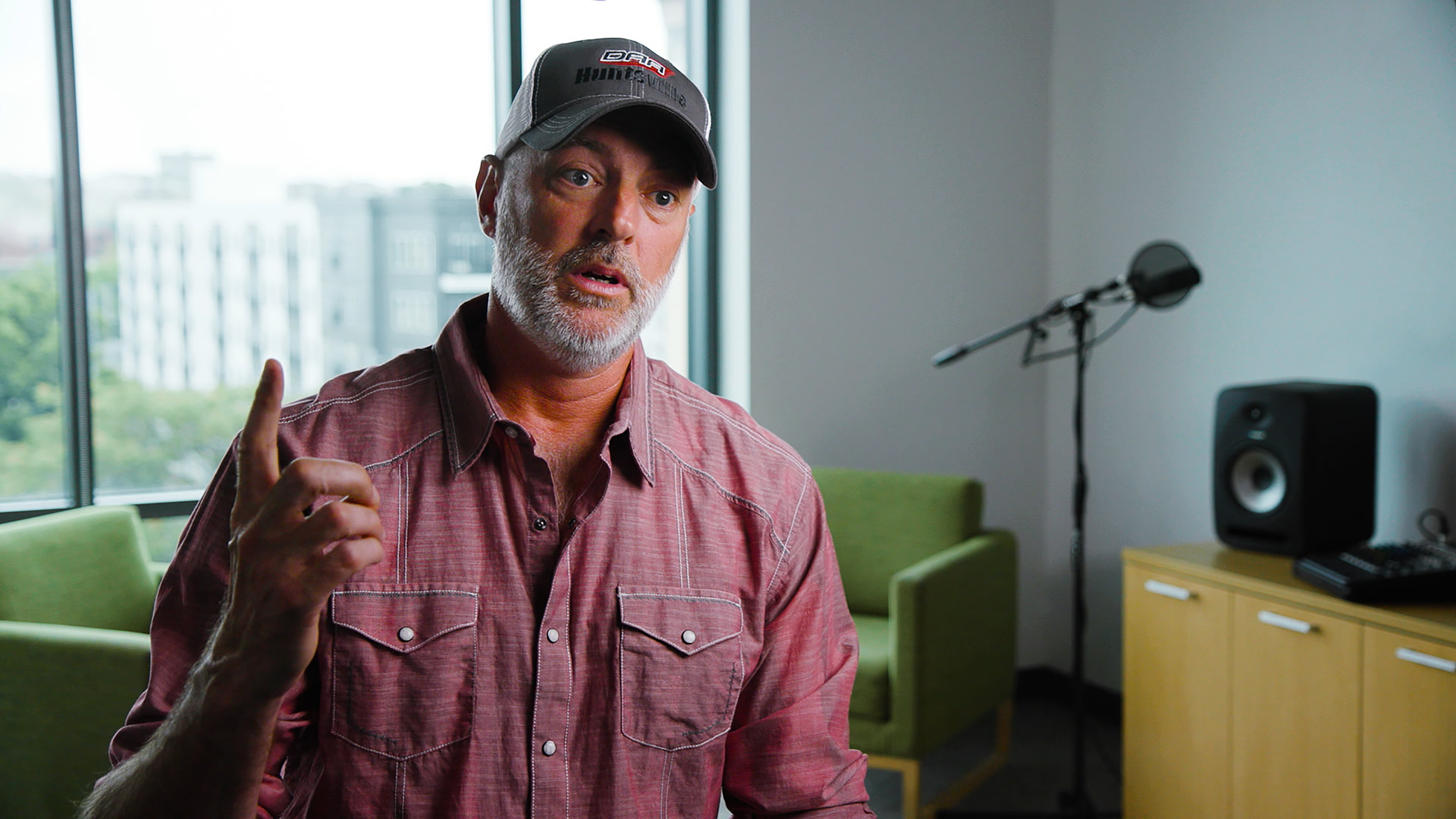 104 - Kathie Lee Gifford, Darryl Worley