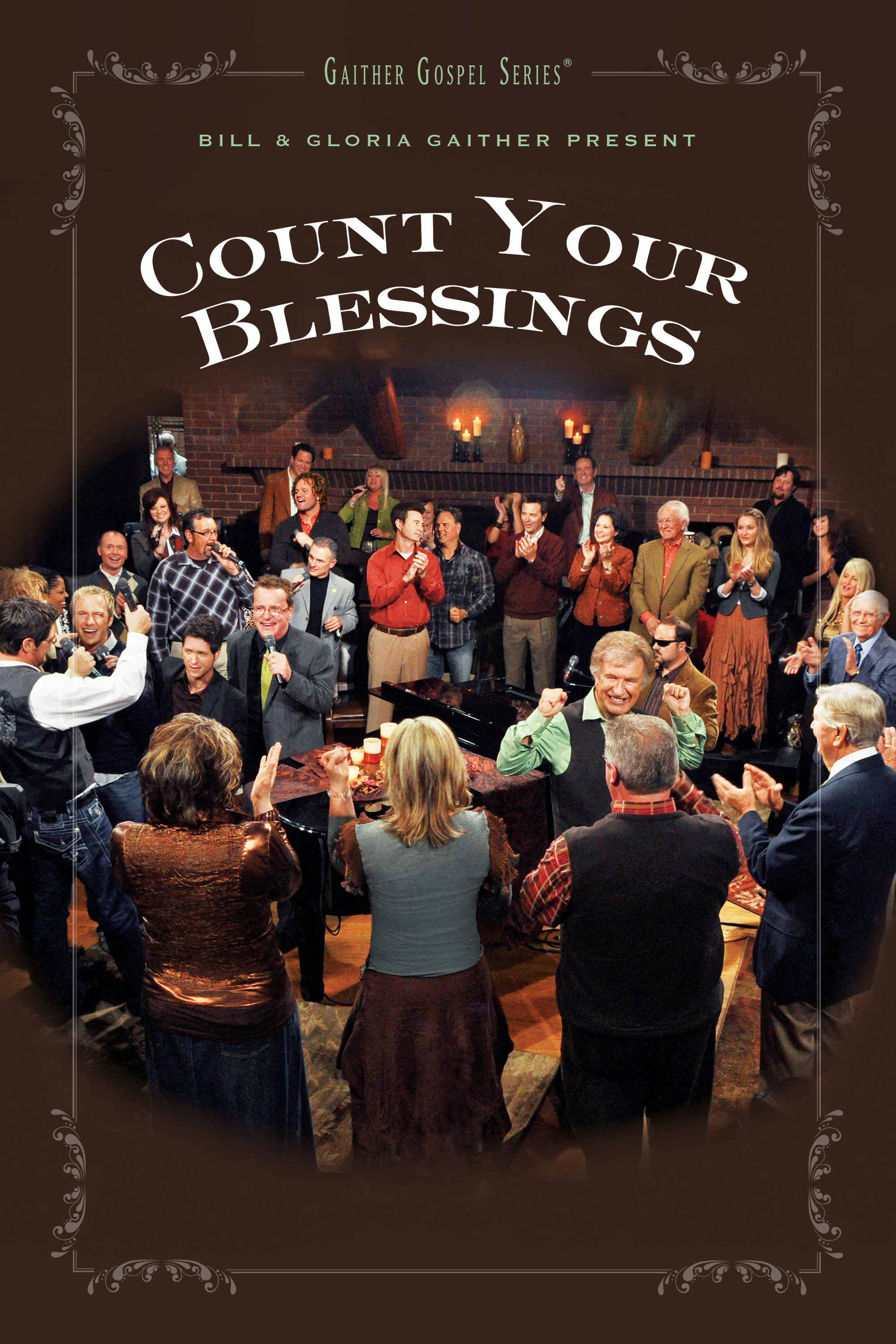 Count Your Blessings