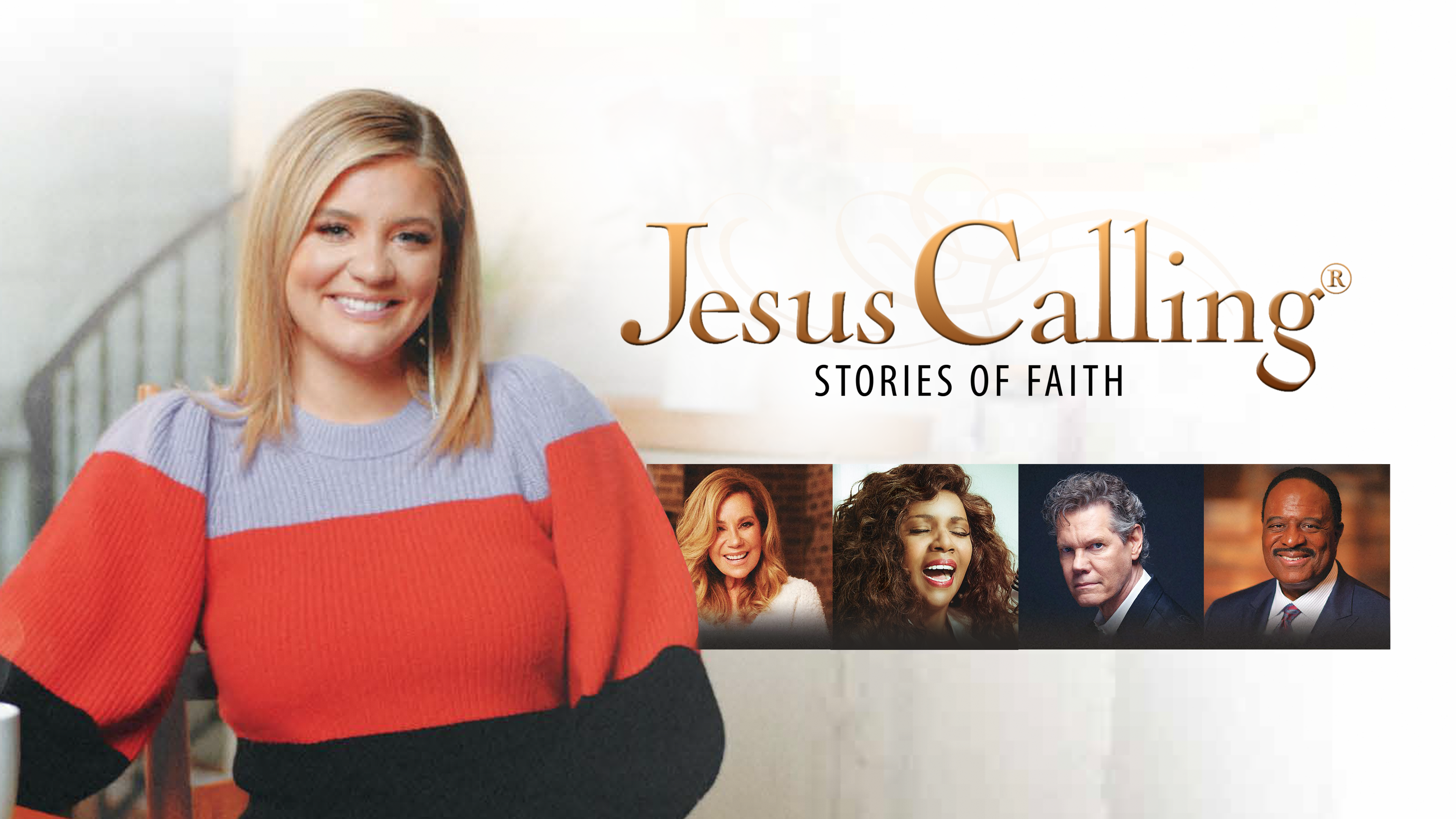 Jesus Calling - Season 1