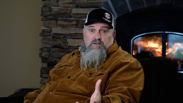 306 - Todd Hoffman/ Paige VanZant