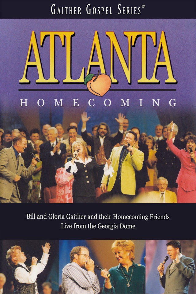 Atlanta Homecoming
