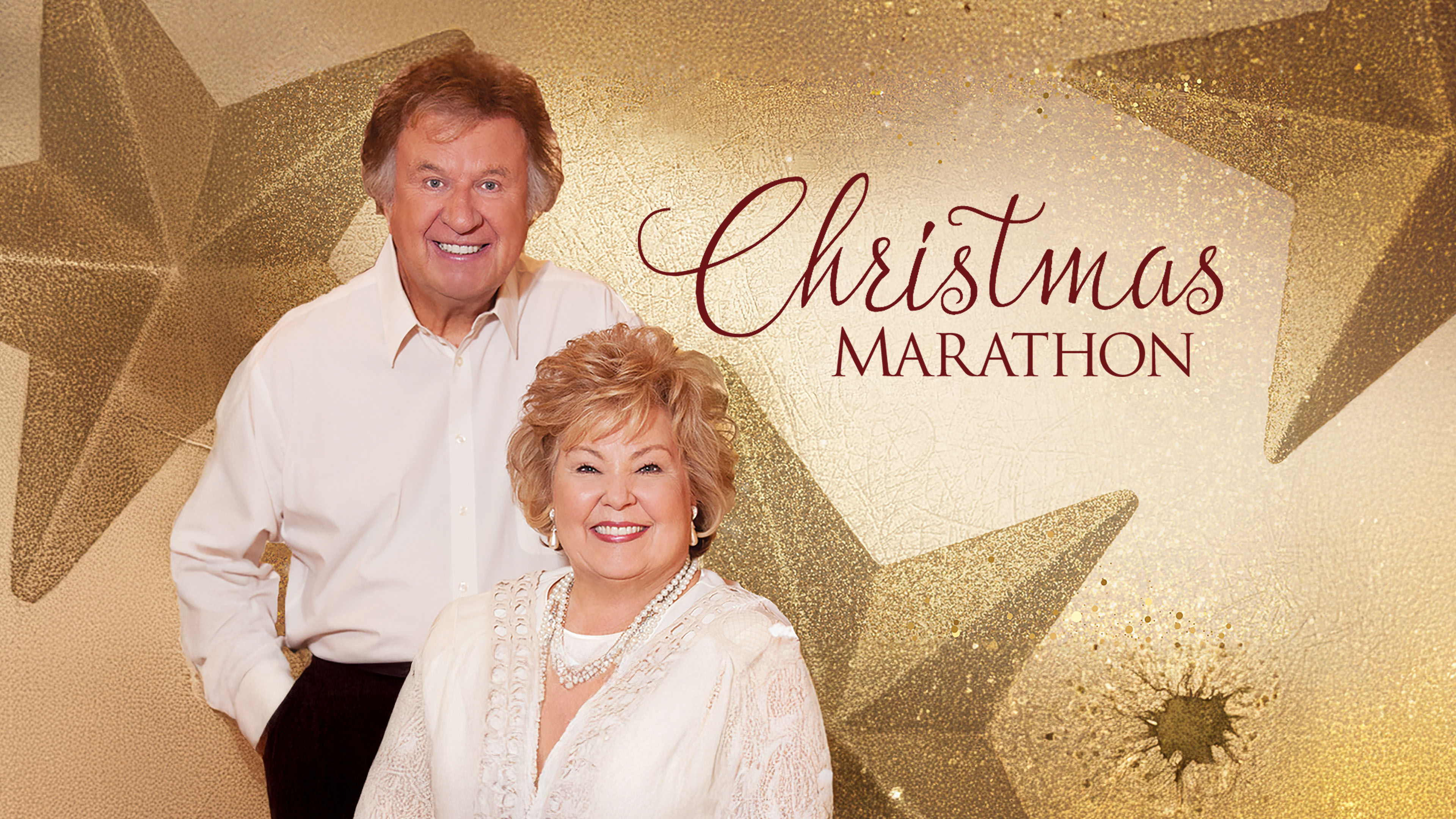 Gaither Christmas Marathon 2025