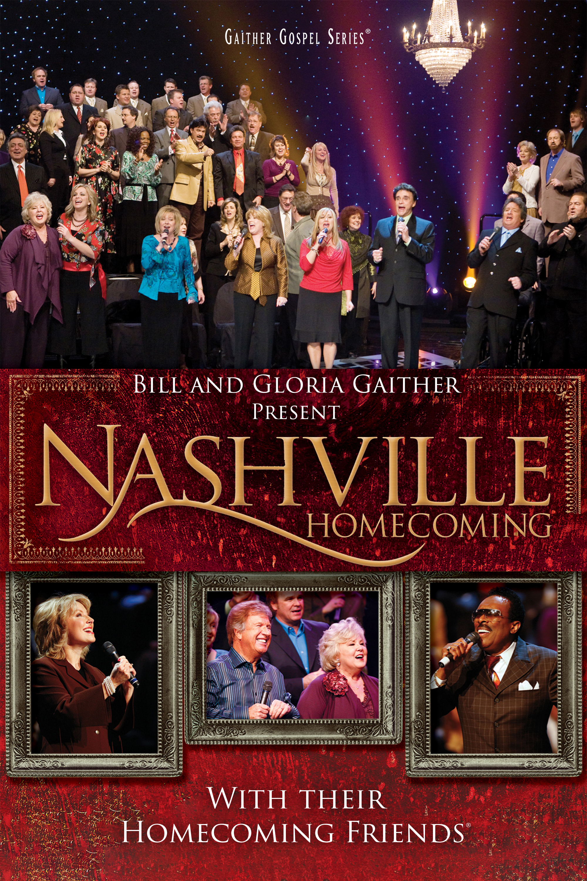 Nashville Homecoming