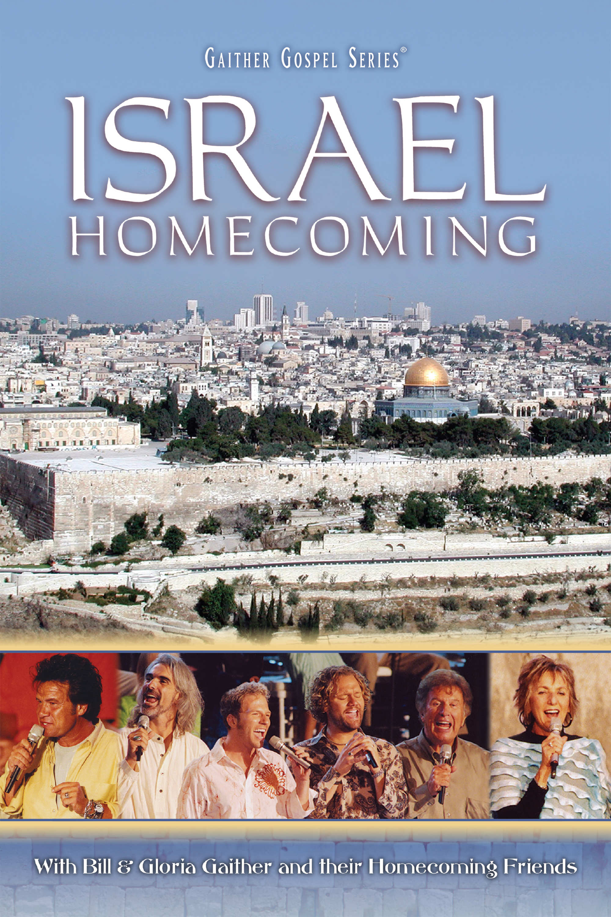Israel Homecoming