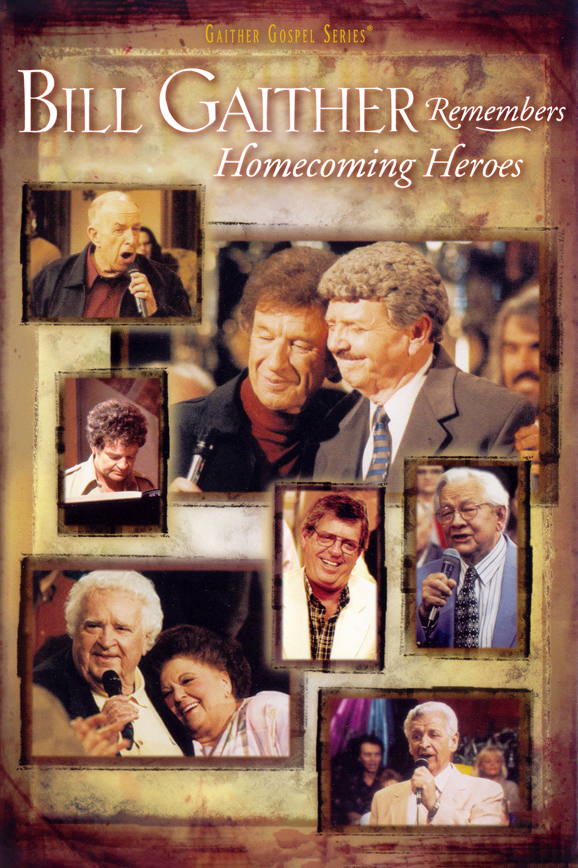 Bill Remembers Homecoming Heroes