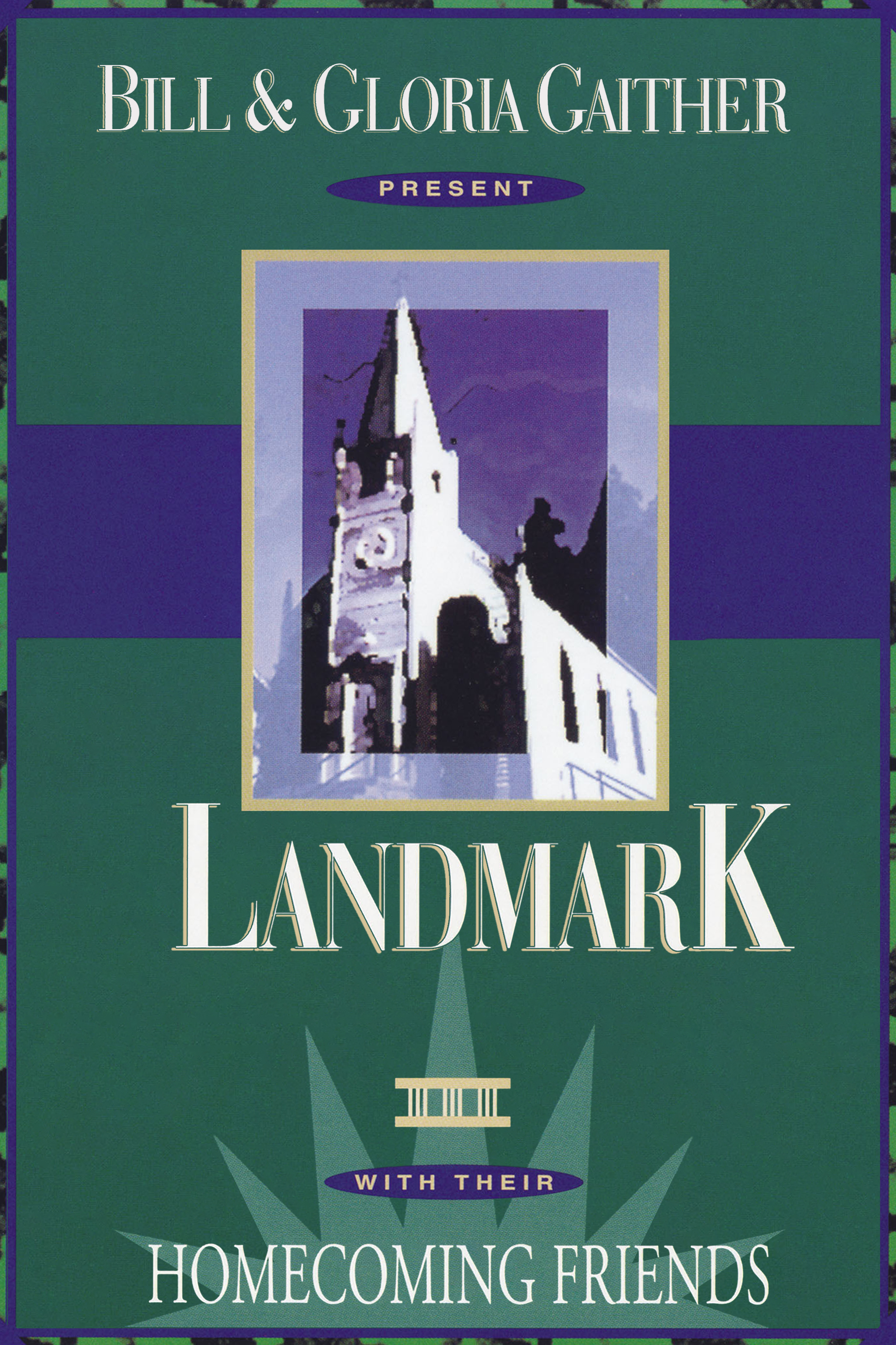 Landmark