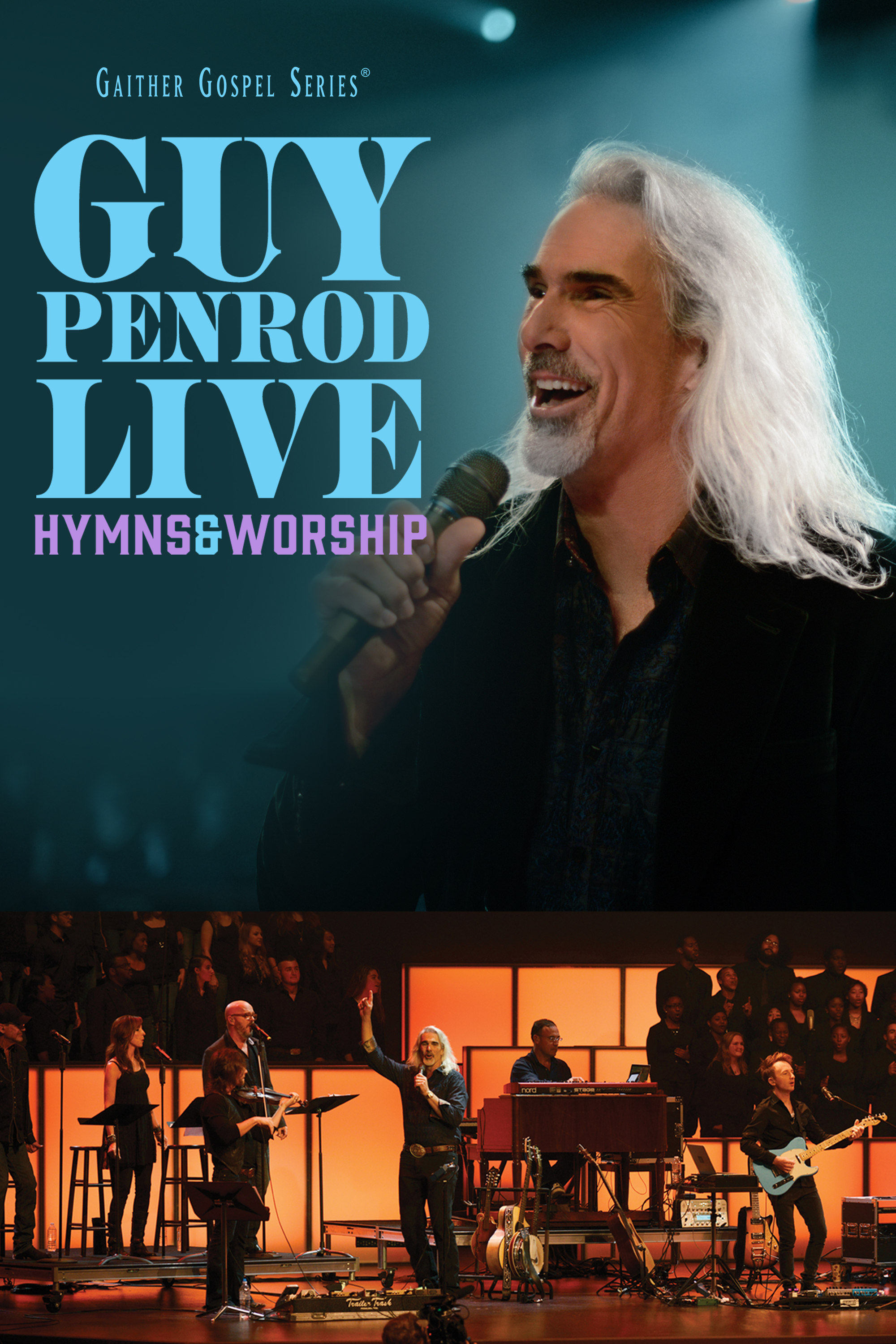 Live Hymns & Worship