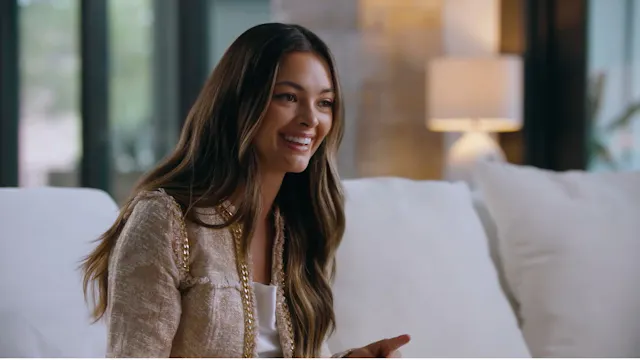 407 - Demi-Leigh Tebow & Scott Morrison