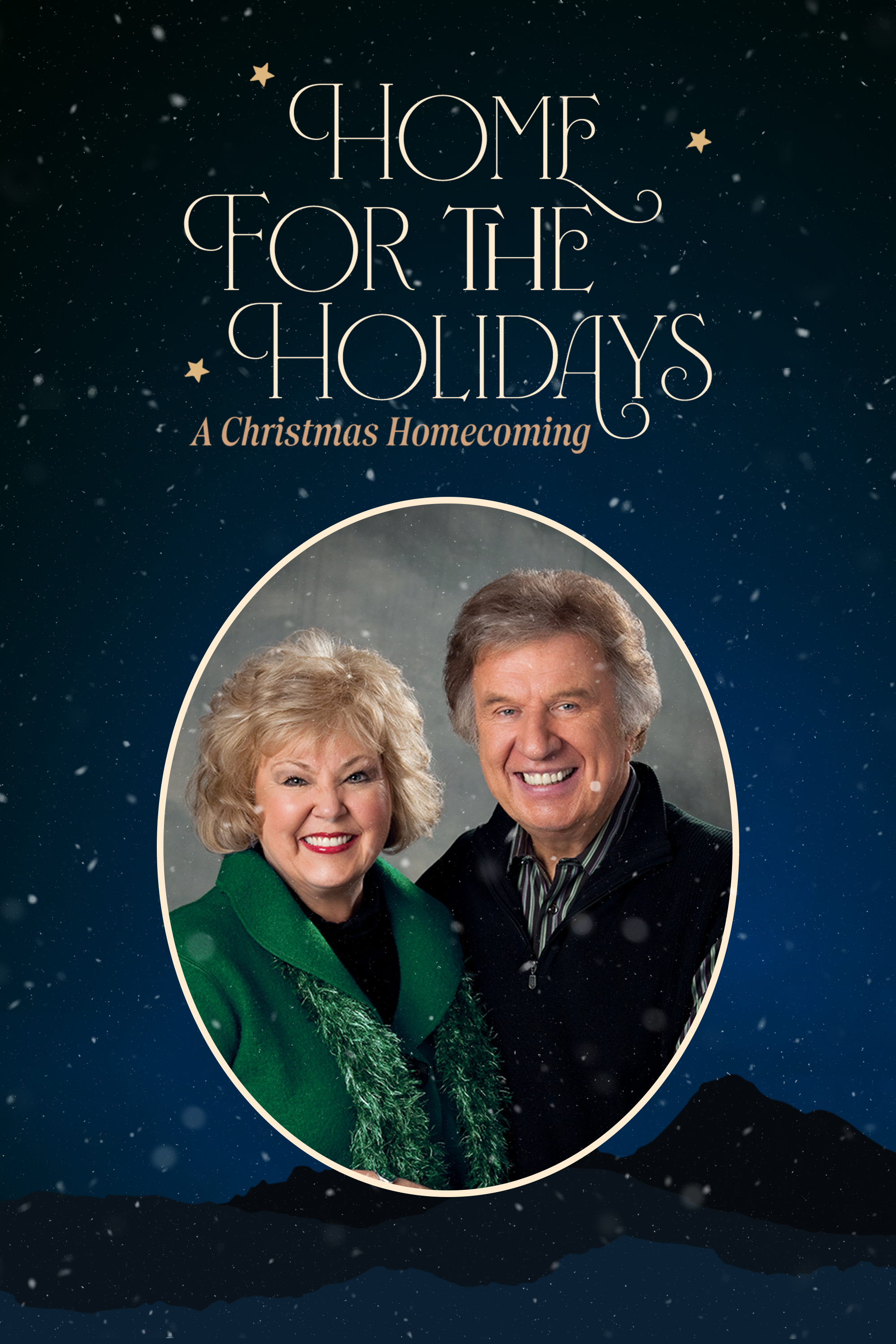 Home for the Holidays: A Christmas Homecoming