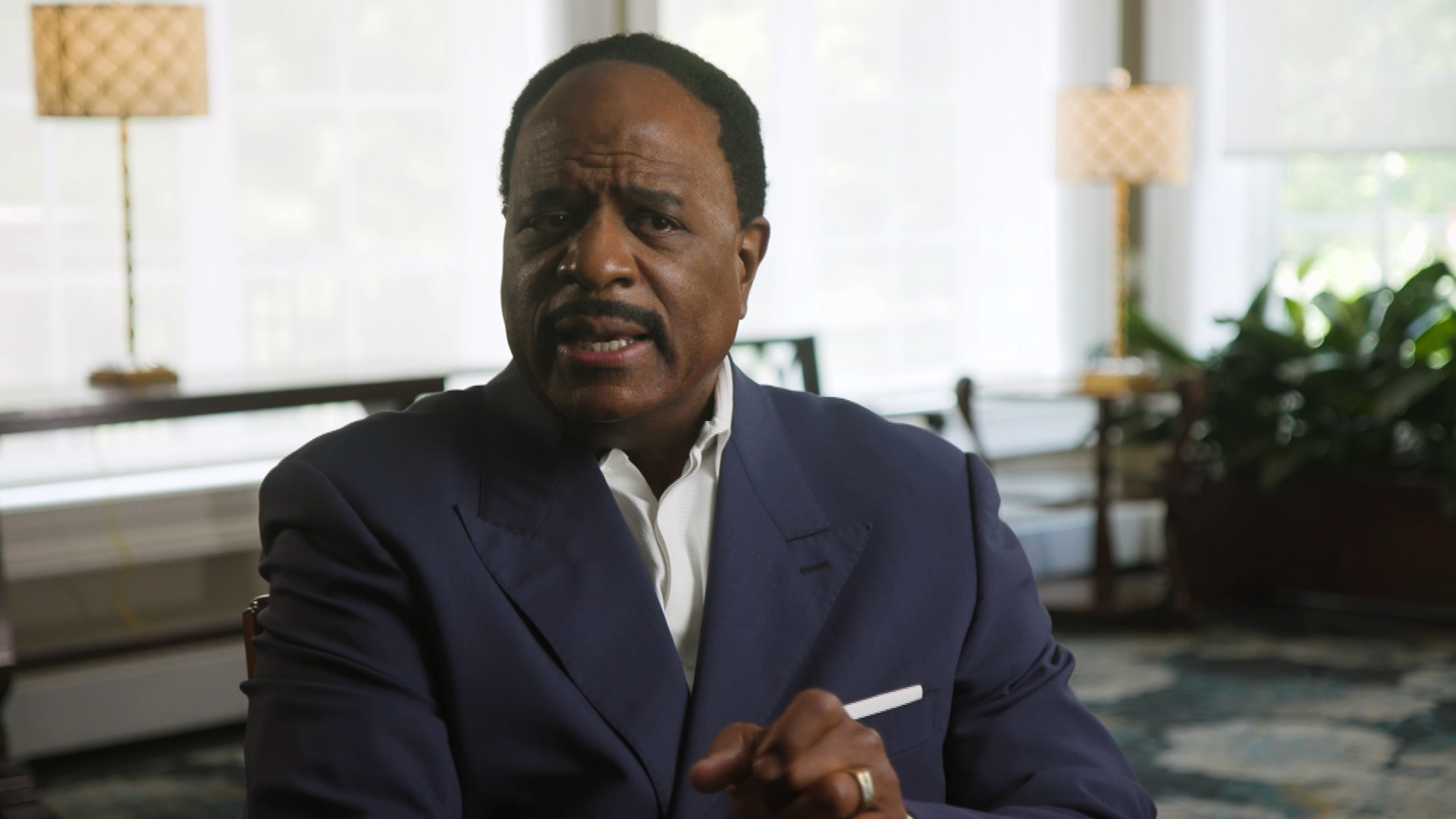 108 - James Brown, Aaron Watson