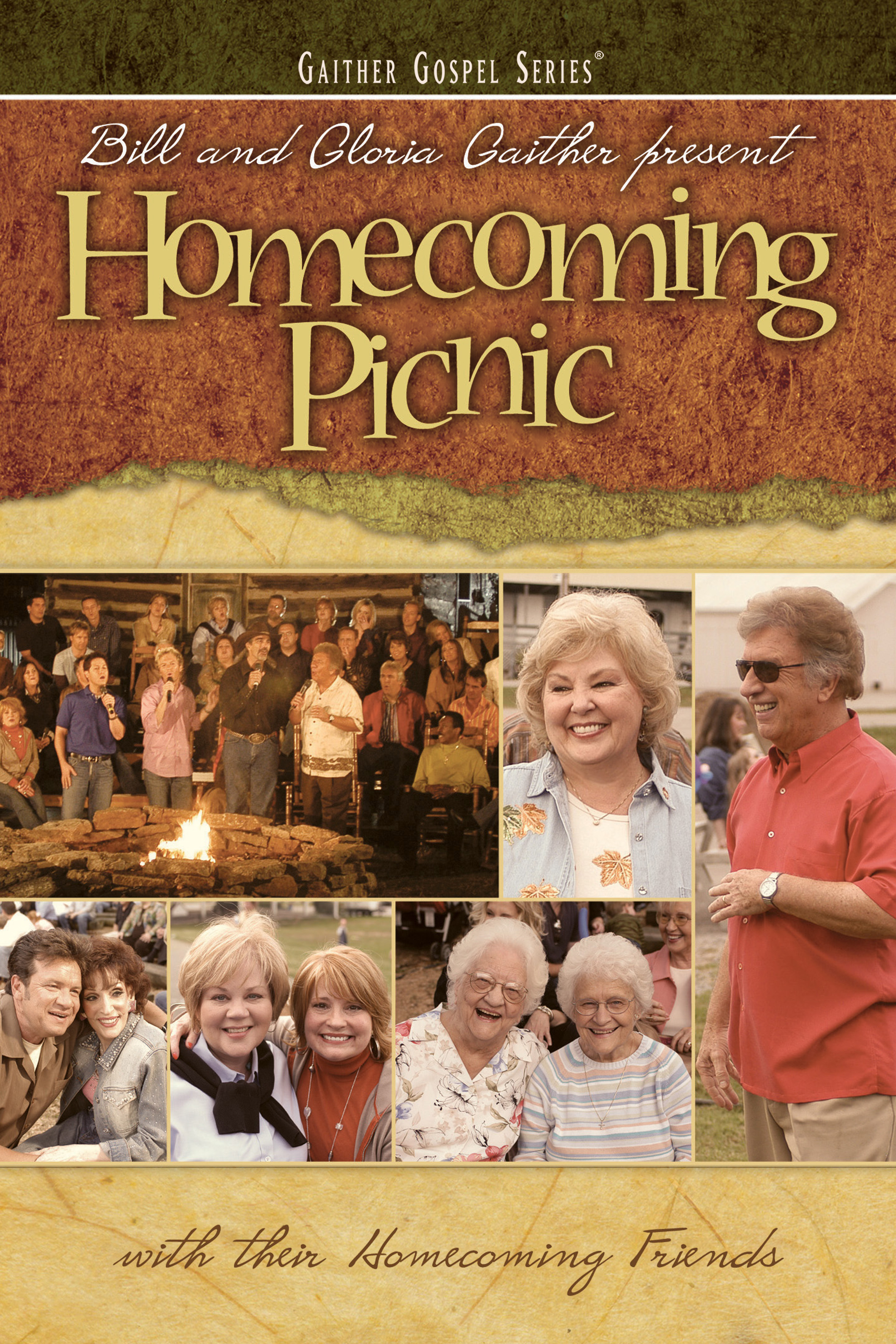 Homecoming Picnic