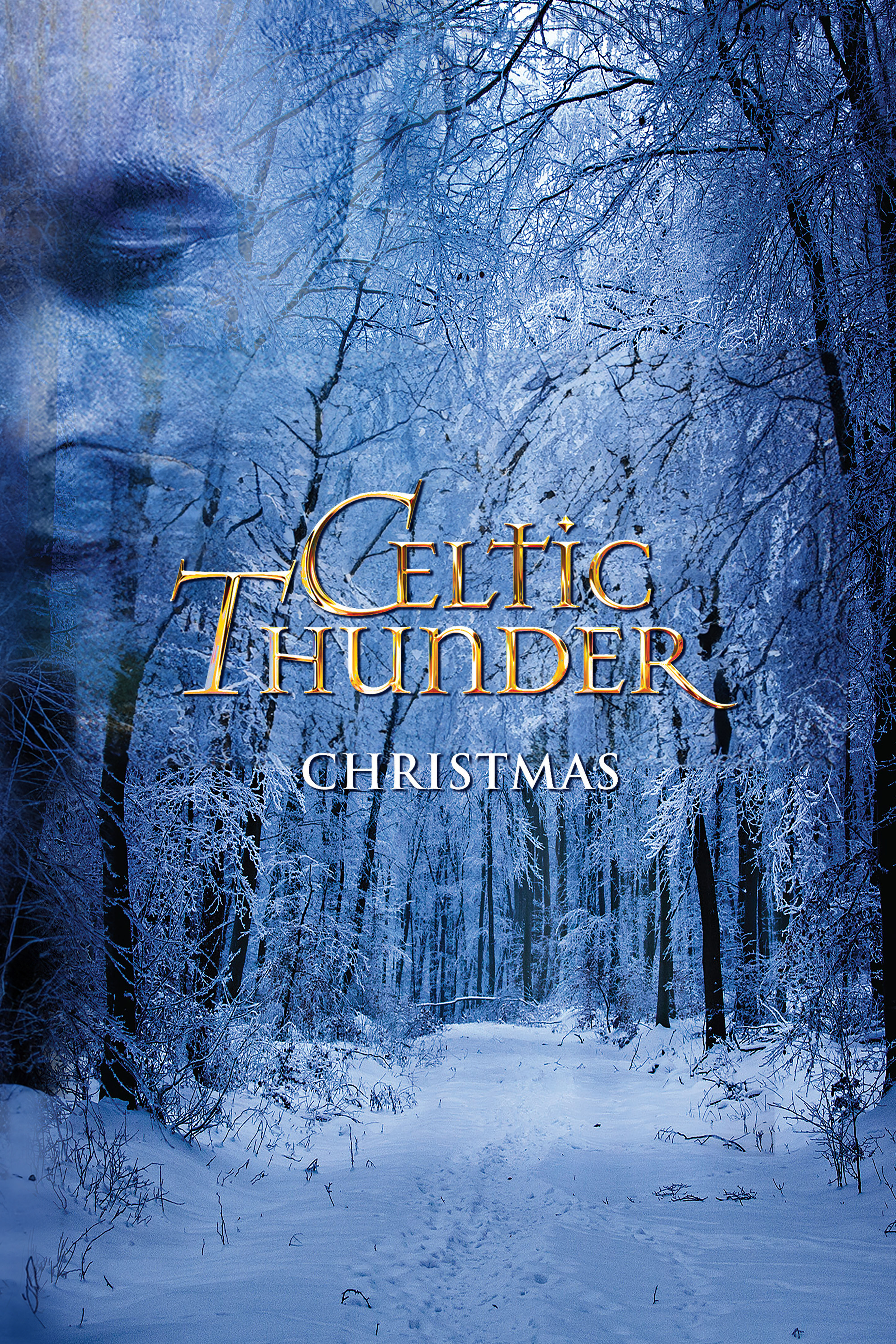 Celtic Thunder Christmas