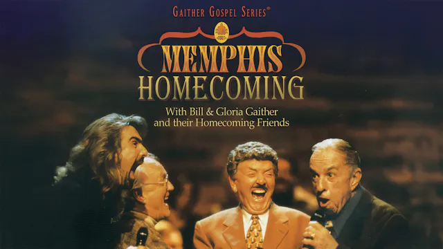 Memphis Homecoming