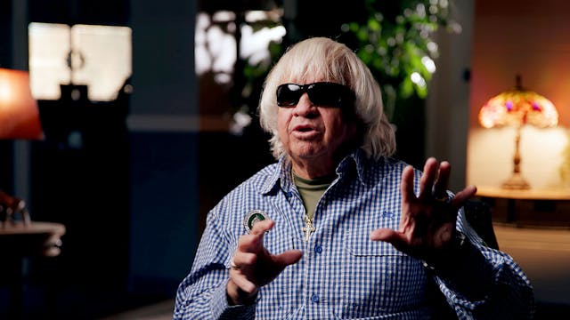 313 - Bubba Watson; Jimmy Houston