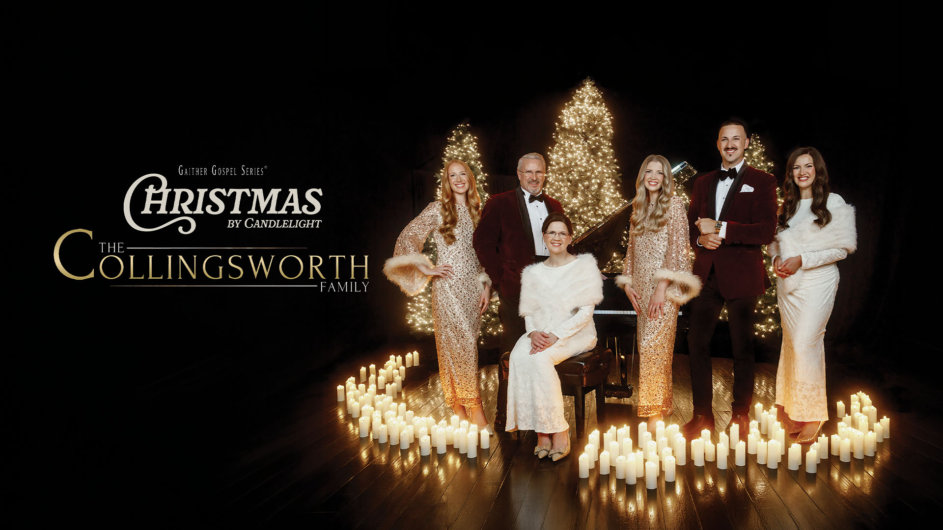 Collingsworth Christmas by Candlelight