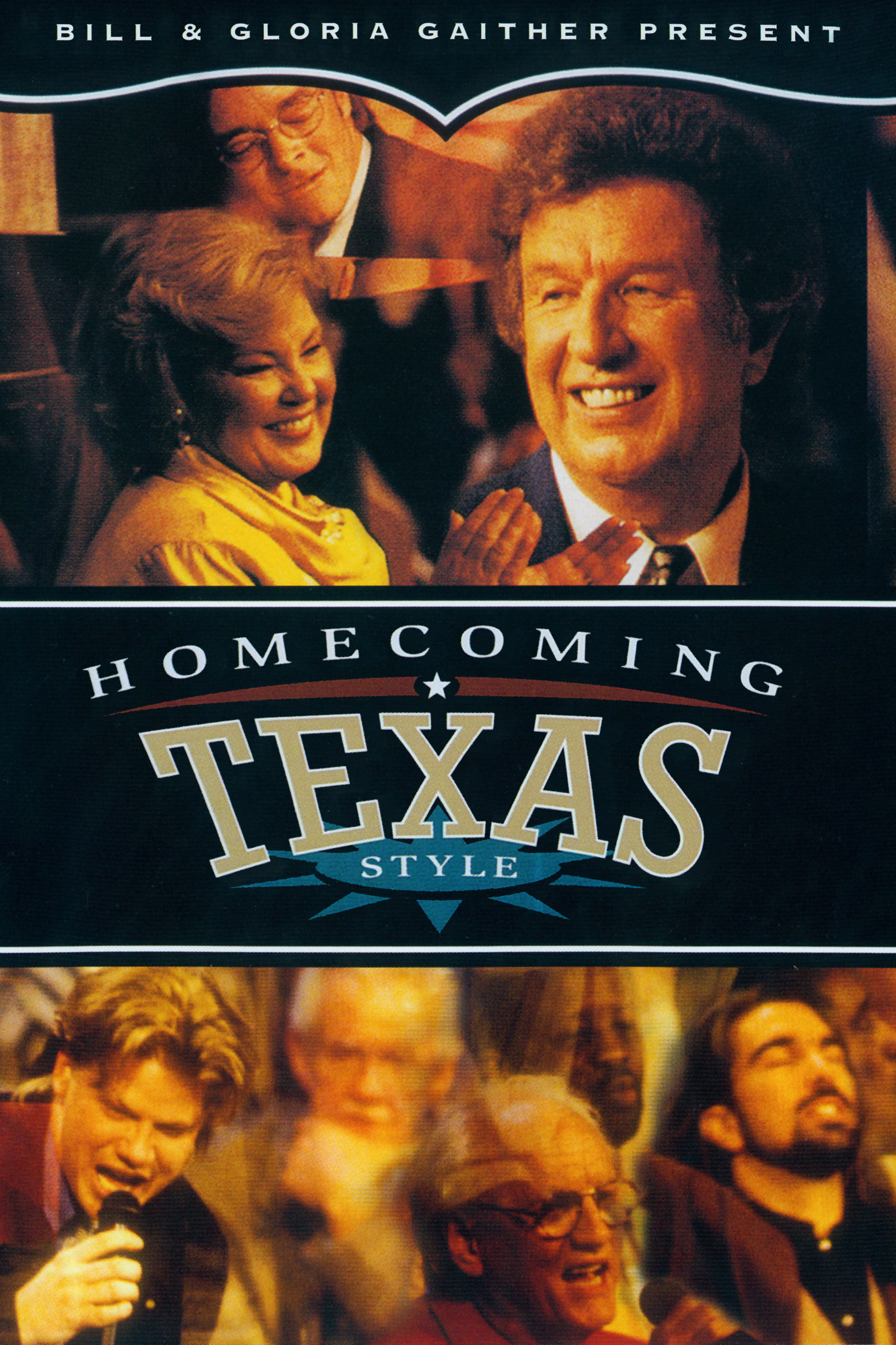 Homecoming Texas Style