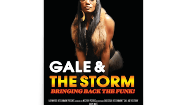 Gale & The Storm 