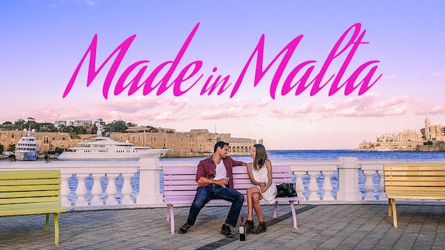 Made In Malta