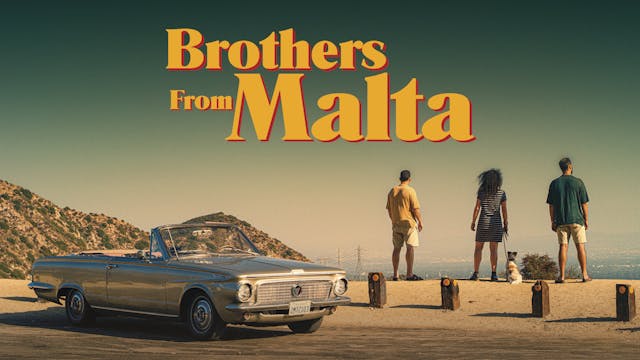 Brothers From Malta