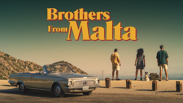 Brothers From Malta 
