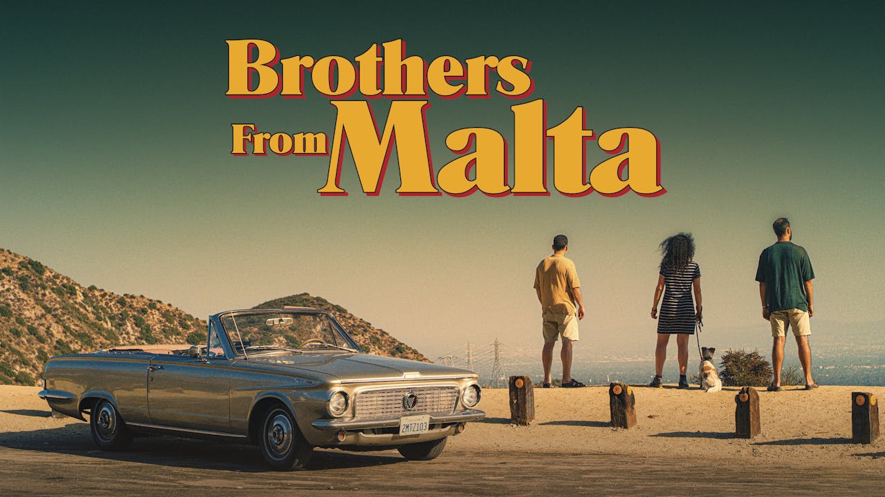 Brothers From Malta 