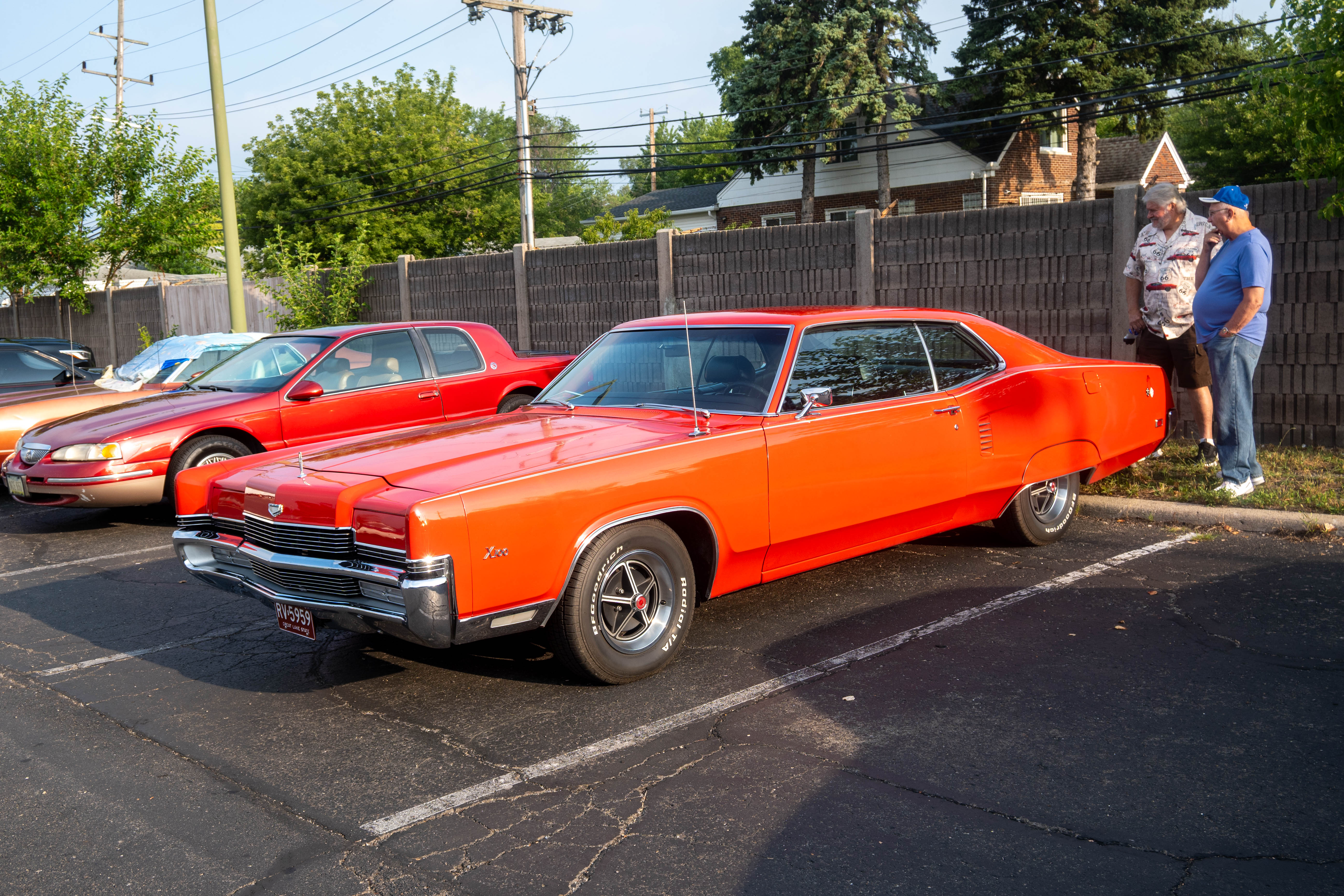 Antique Automobiles