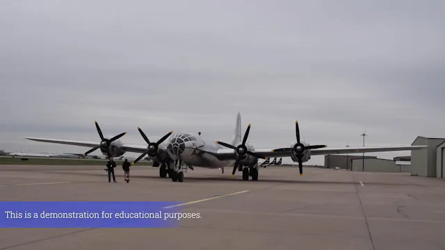 Planes - Doc is Living History