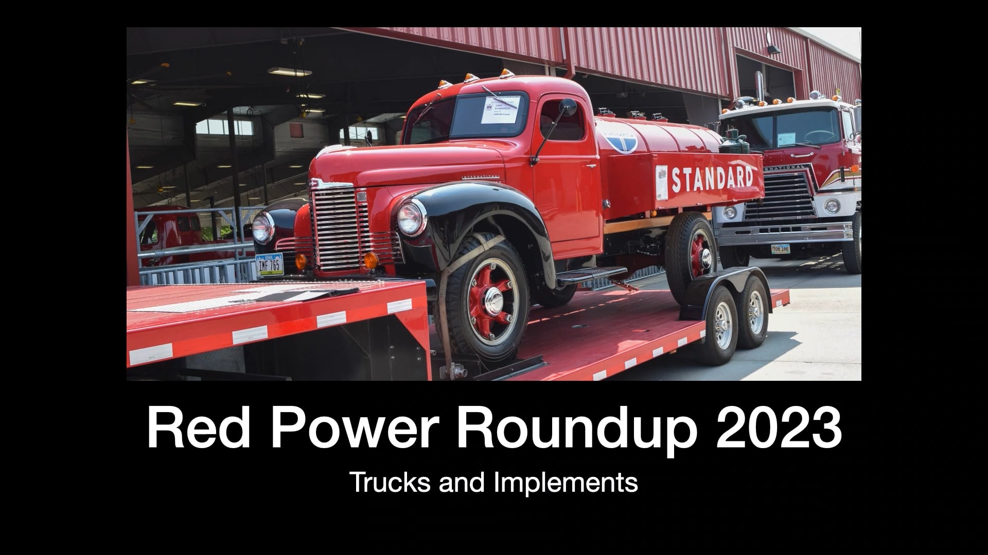 cars - RPRU Trucks