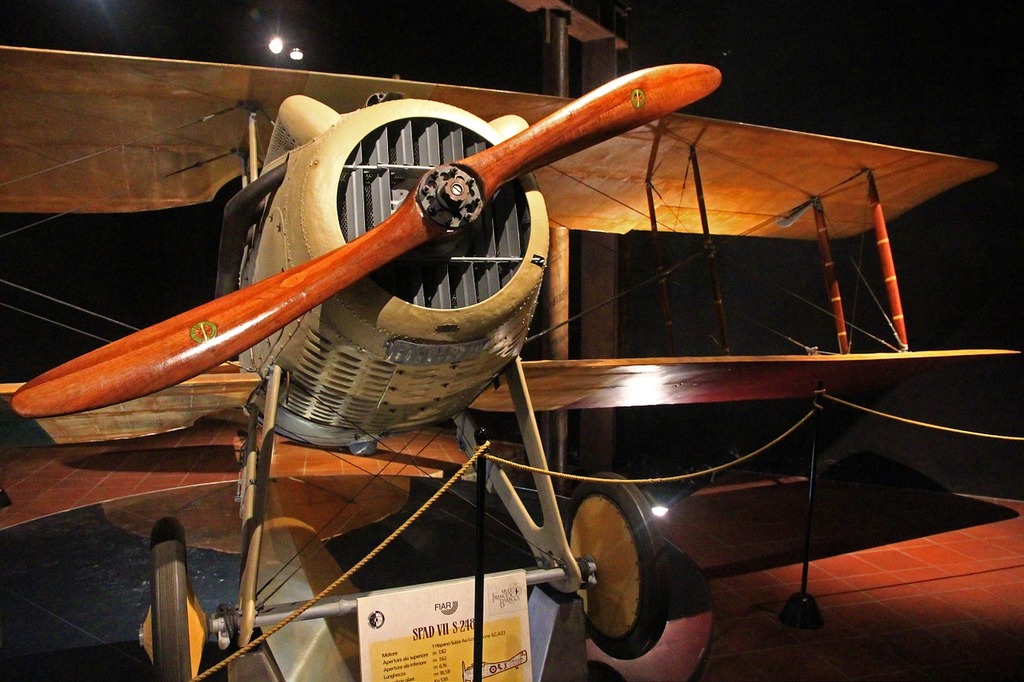 Antique Aircraft